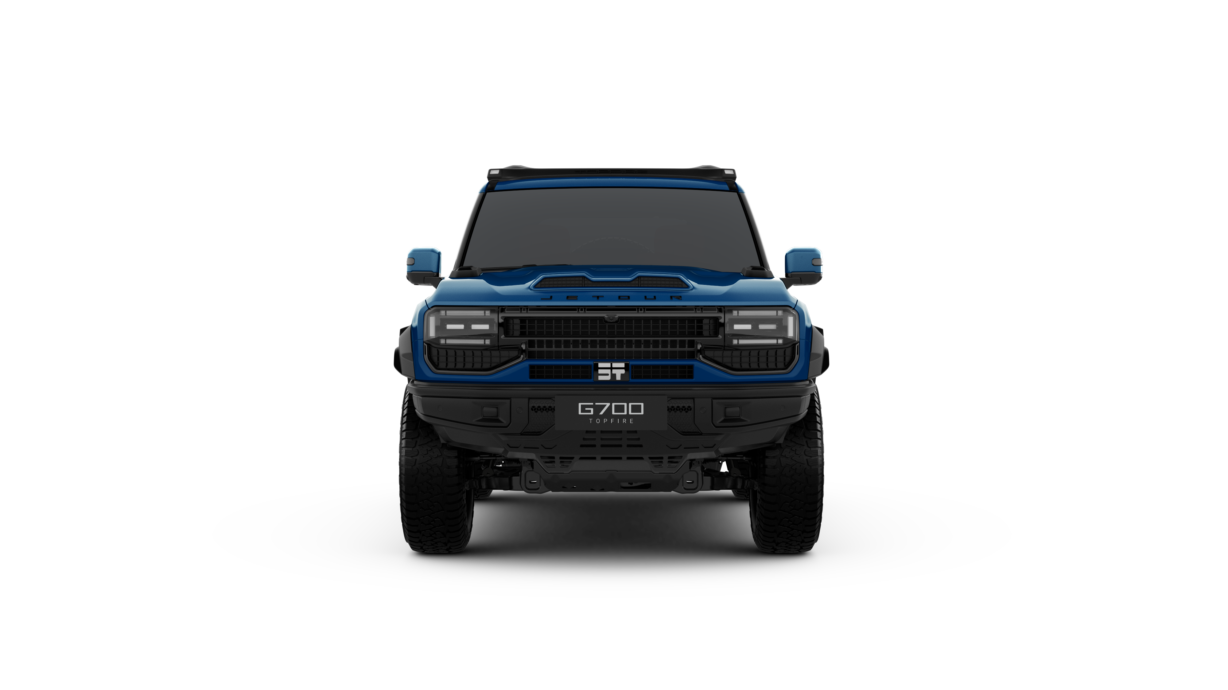 BLUE 1
