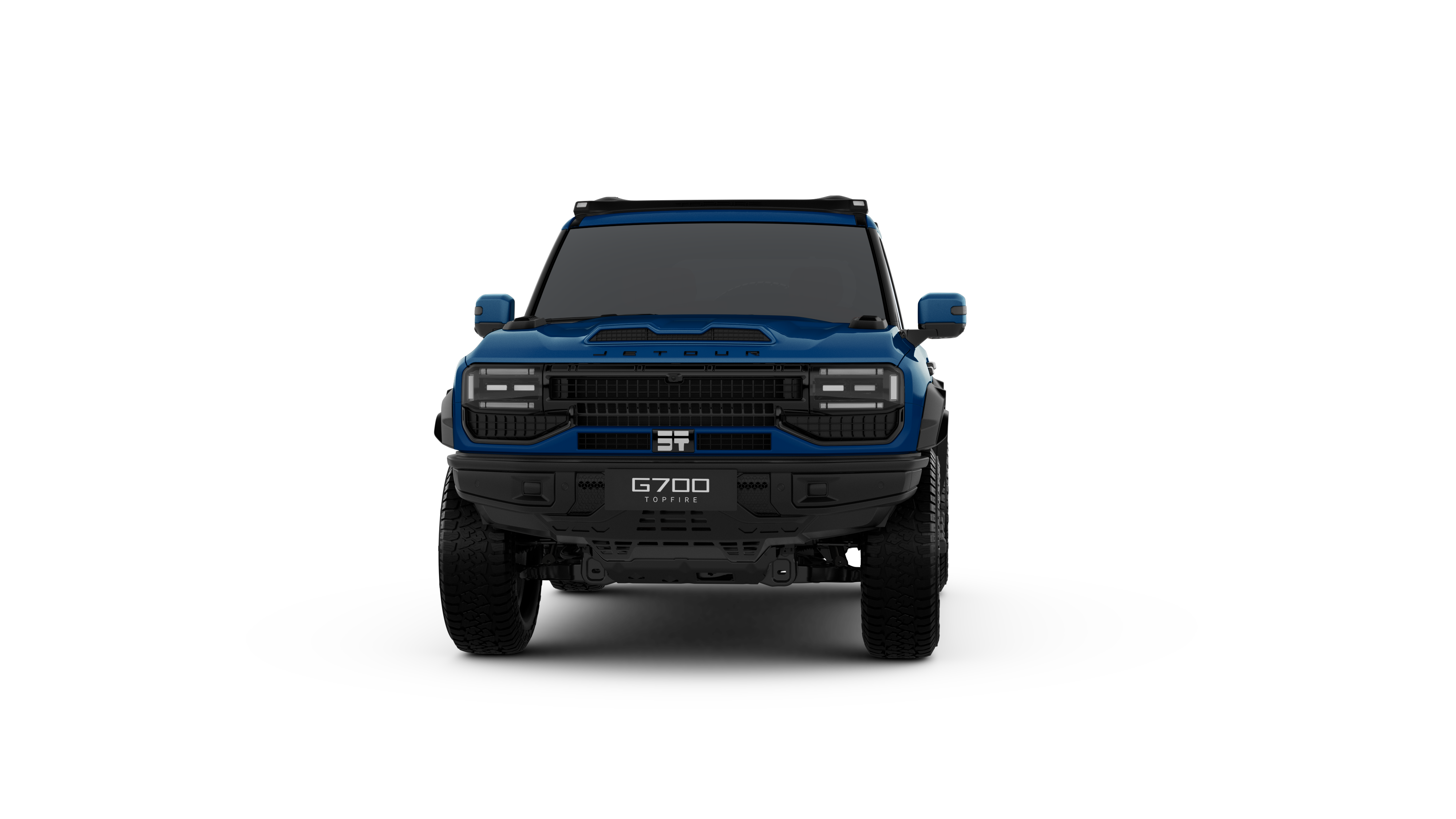 BLUE 2