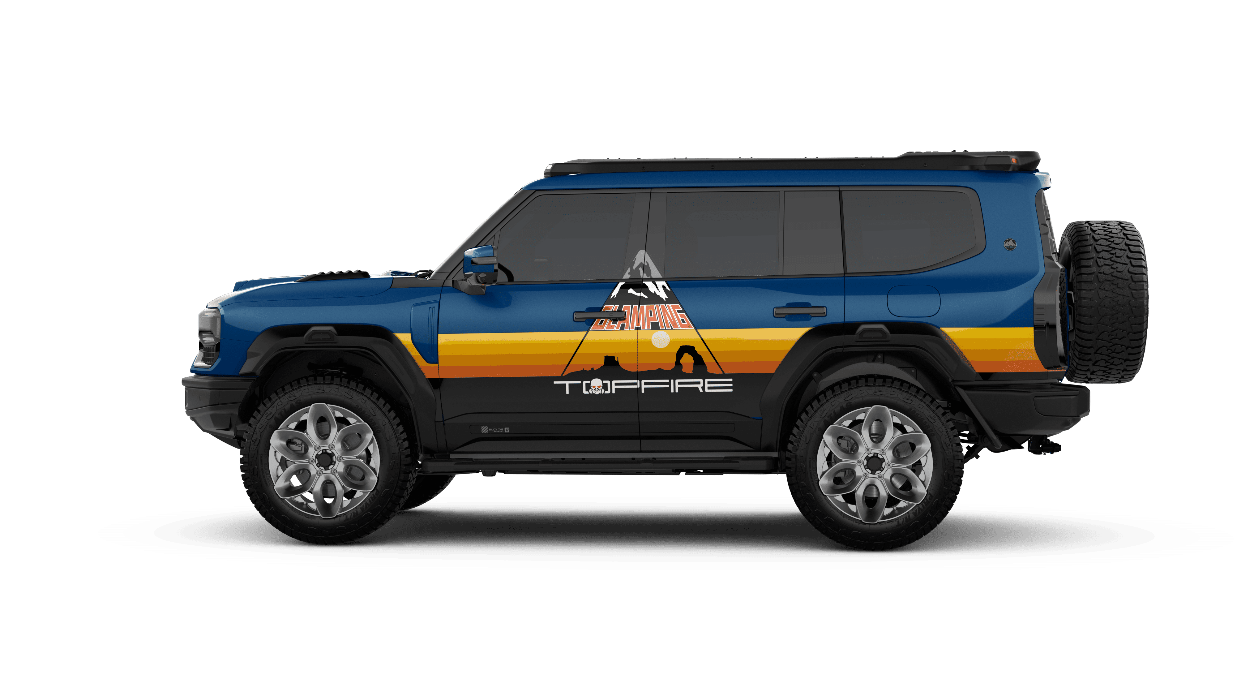 BLUE 20