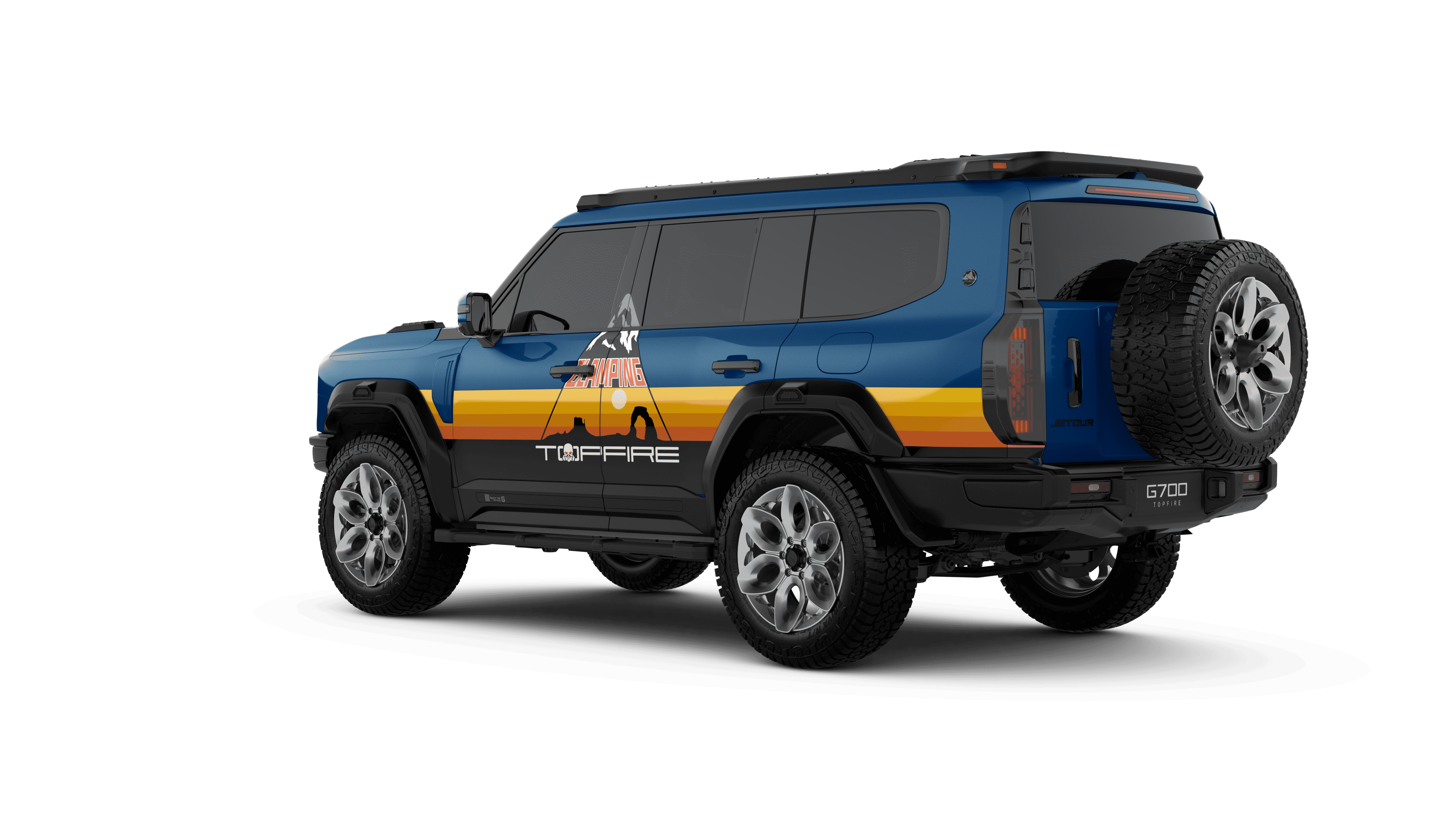 BLUE 28