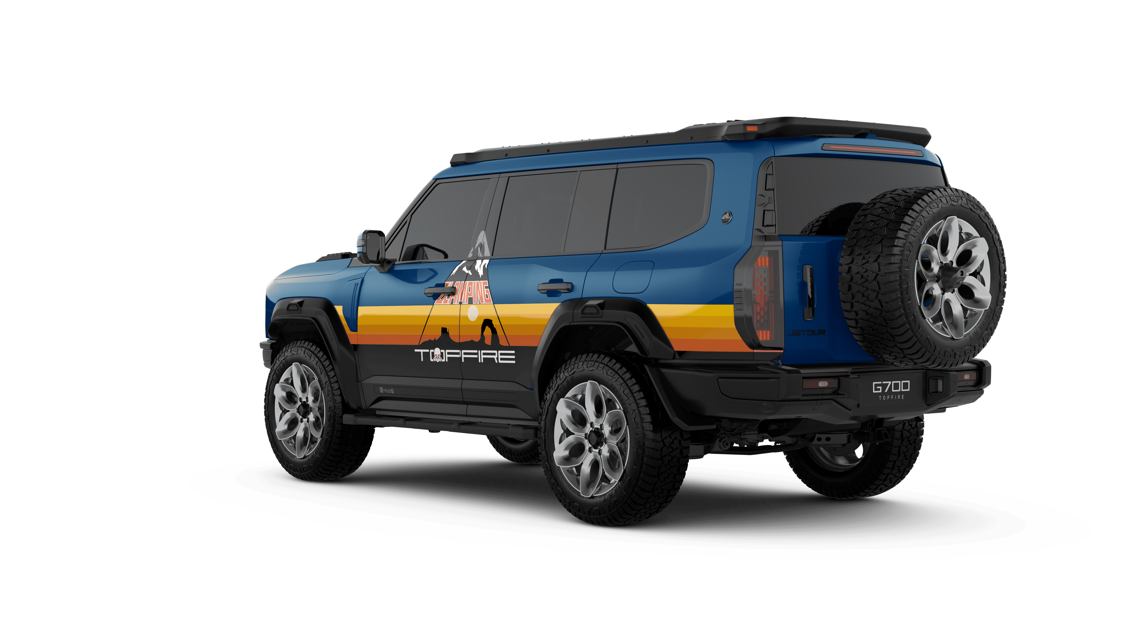 BLUE 29