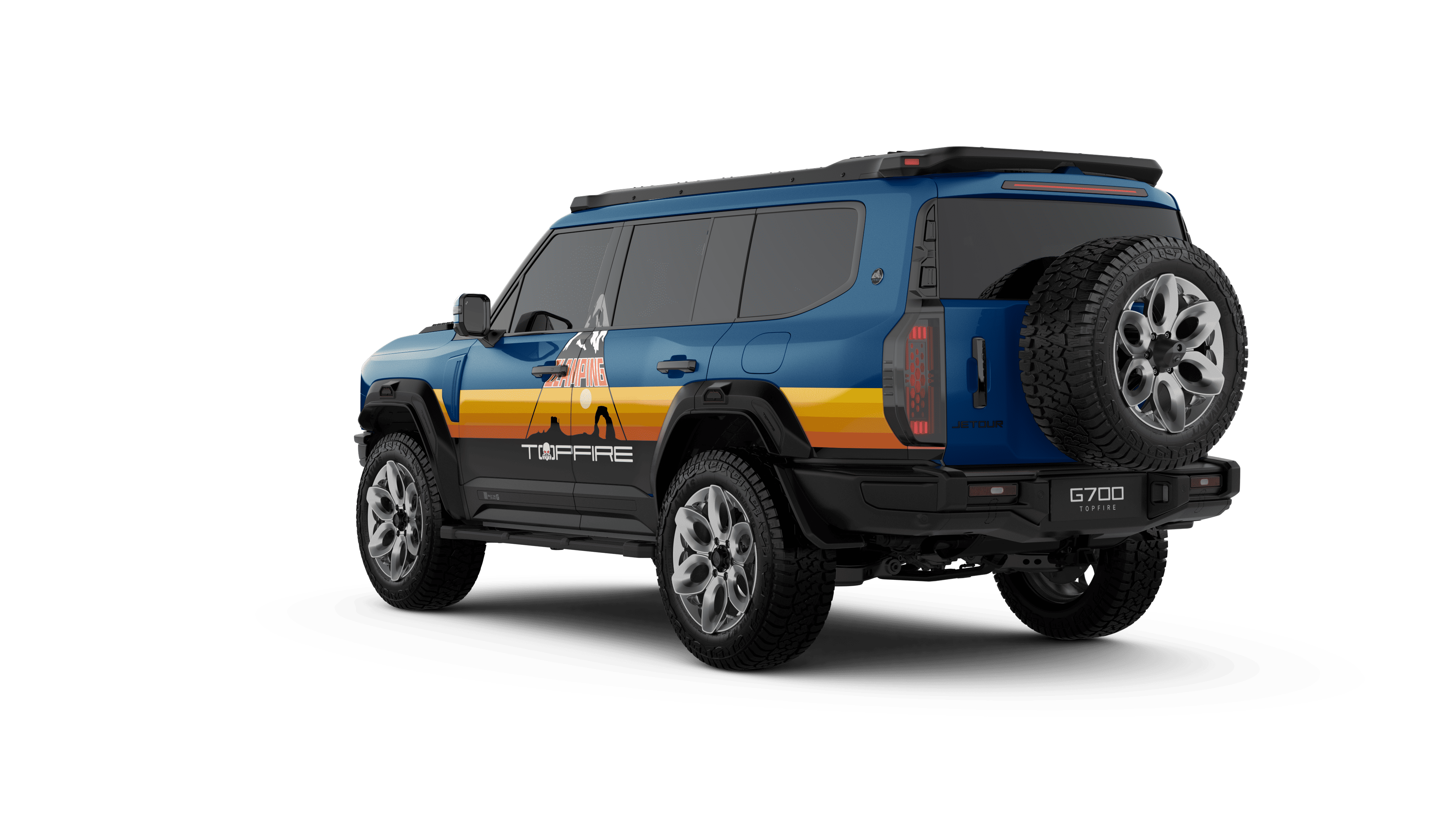 BLUE 30