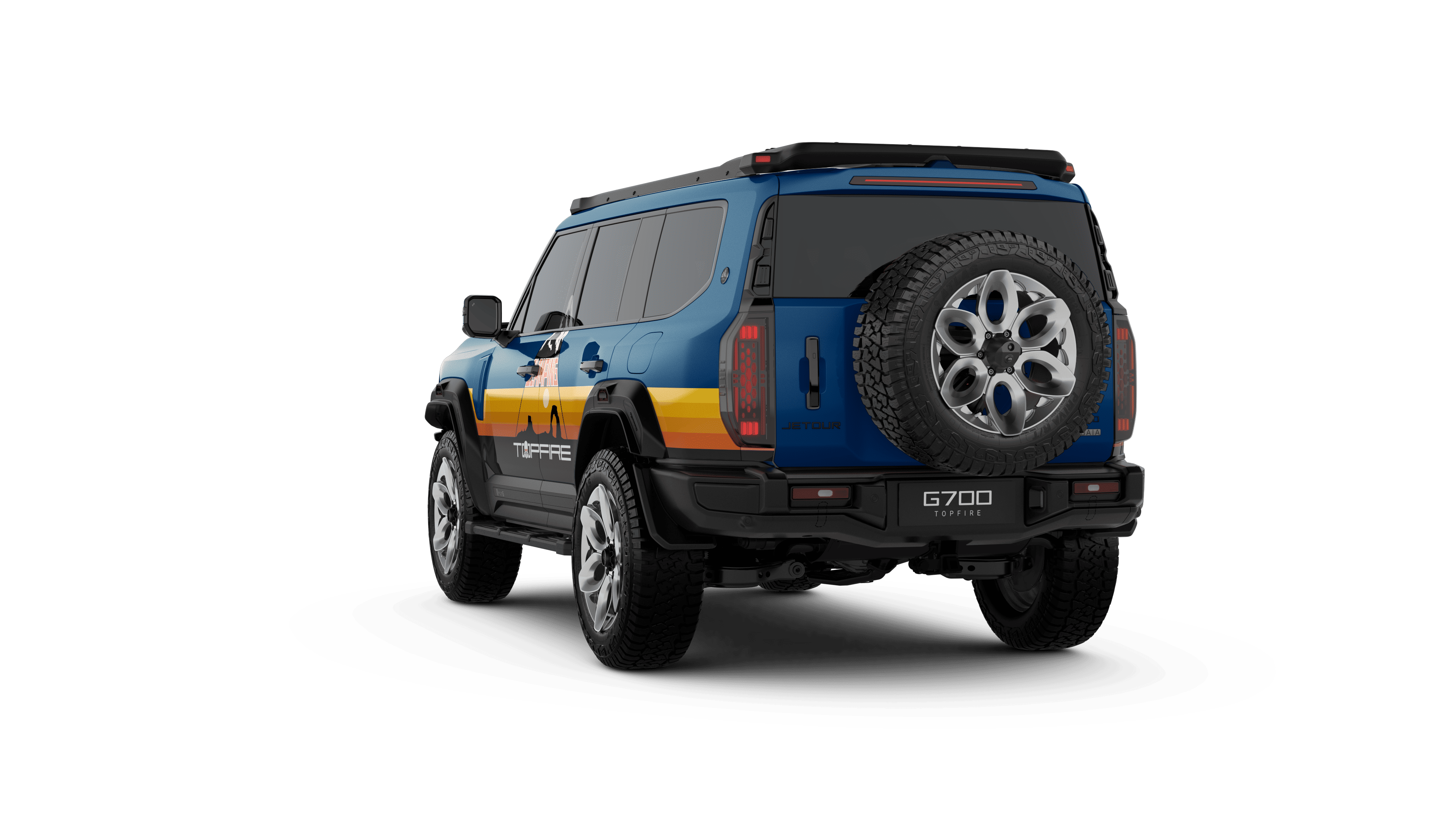 BLUE 33
