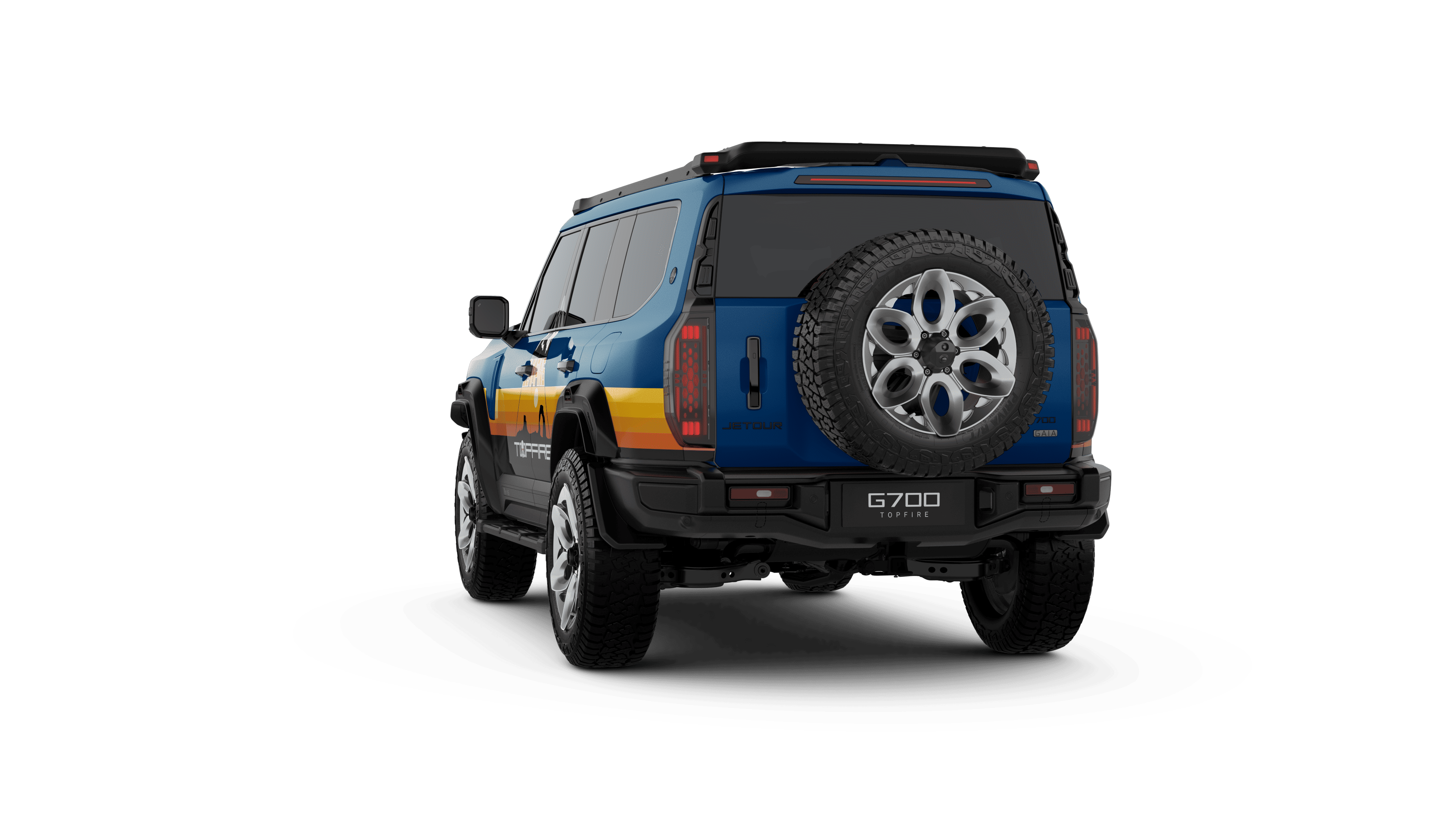 BLUE 34