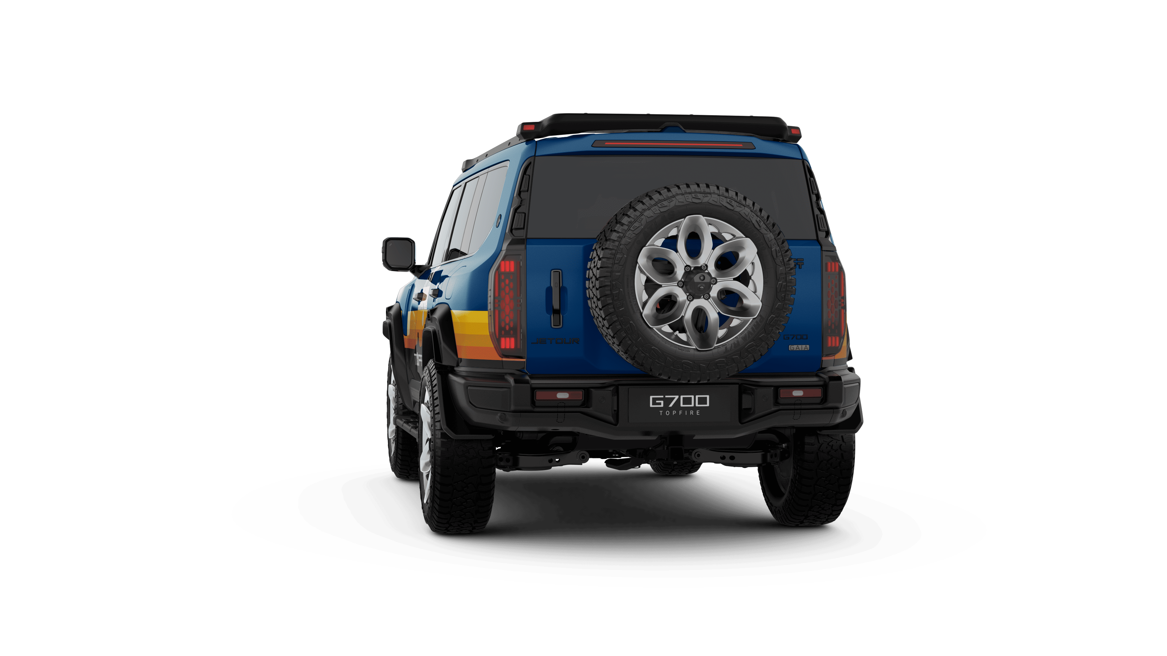 BLUE 35