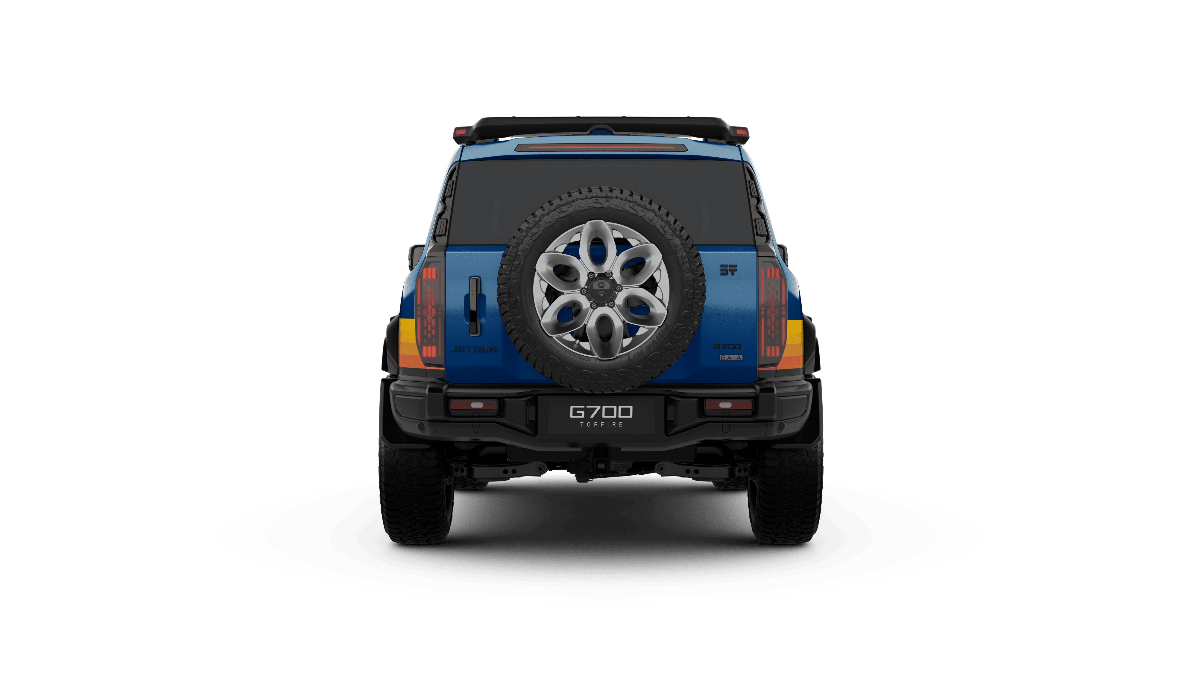 BLUE 37