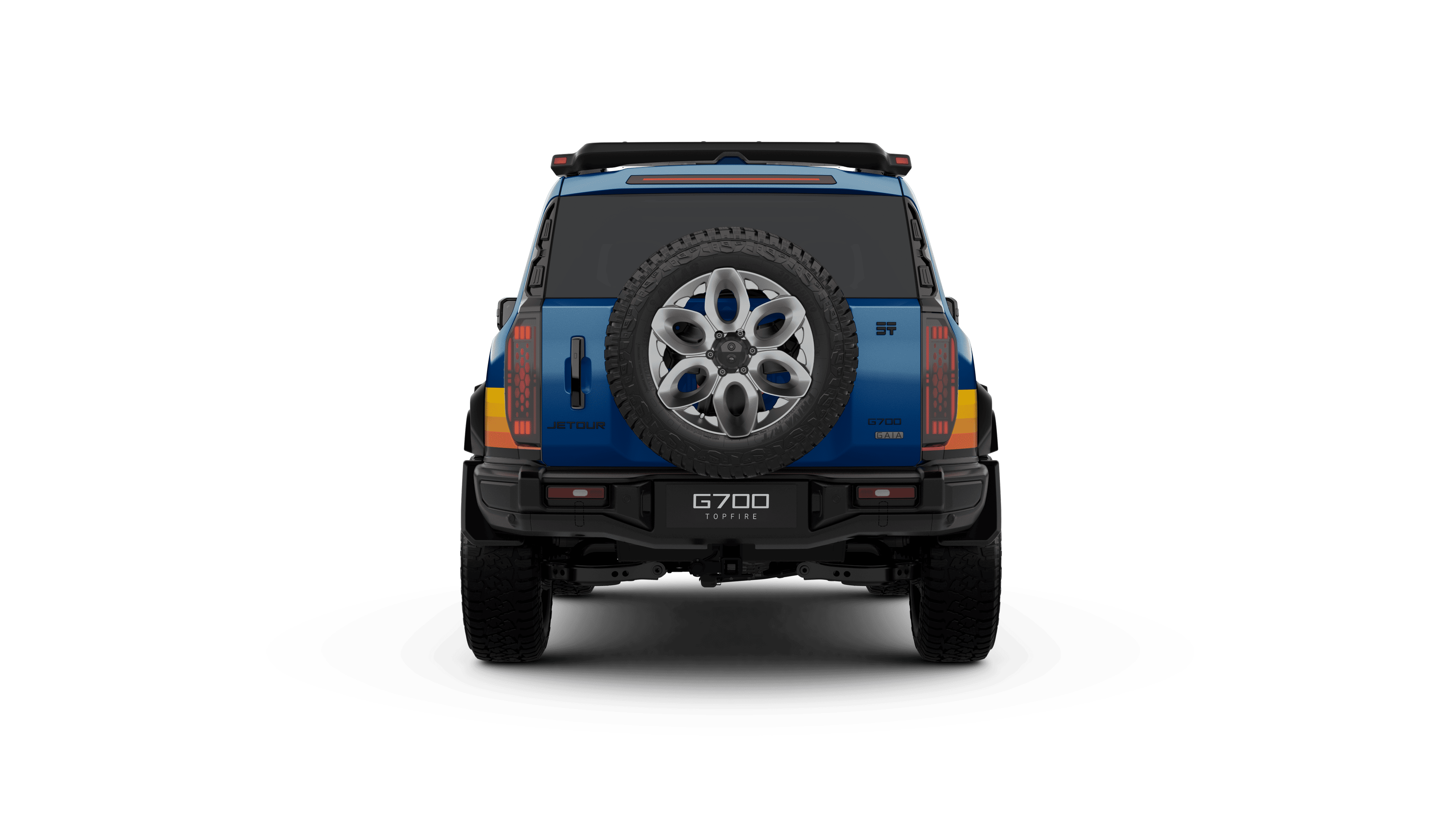 BLUE 38