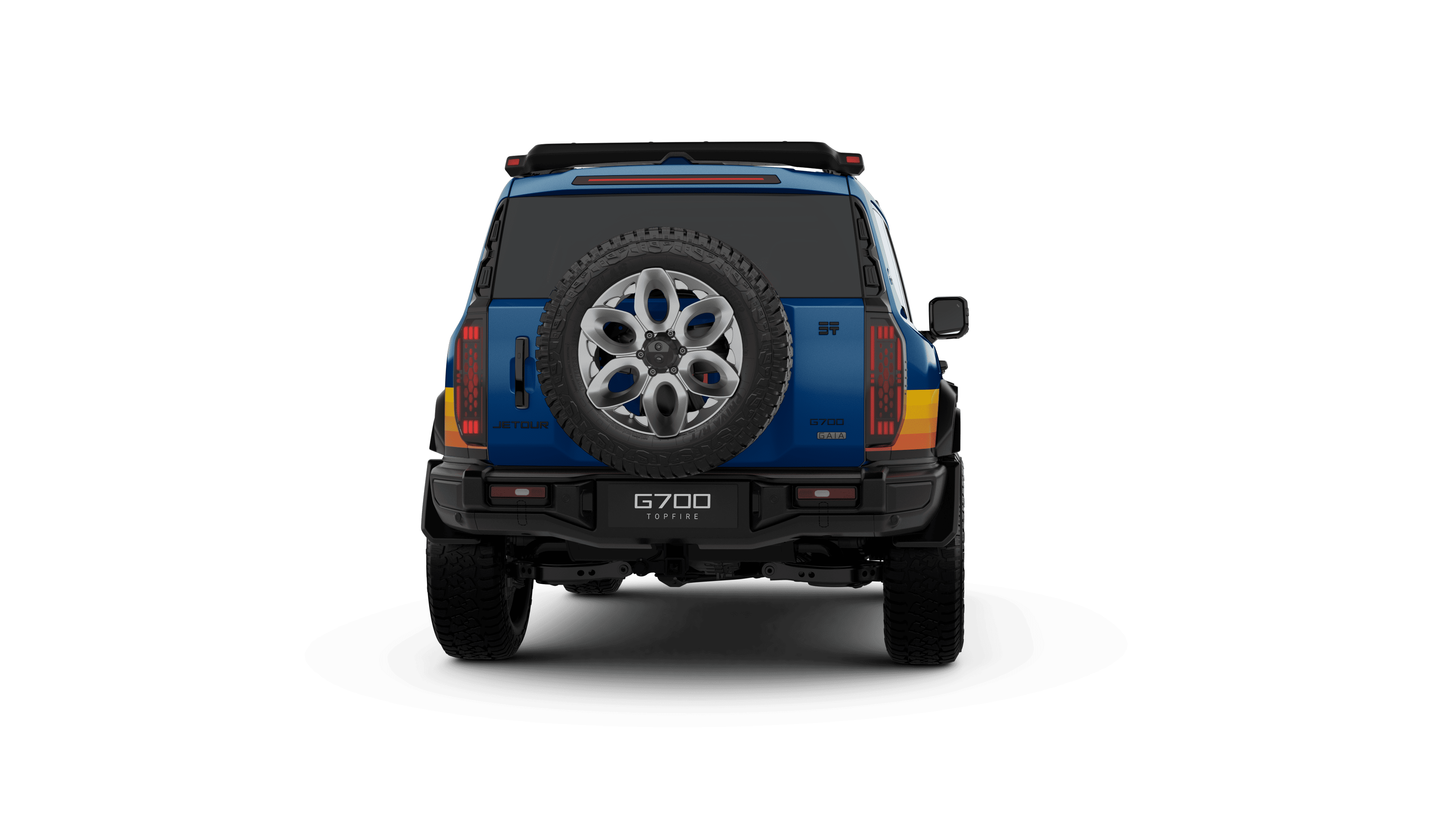 BLUE 39