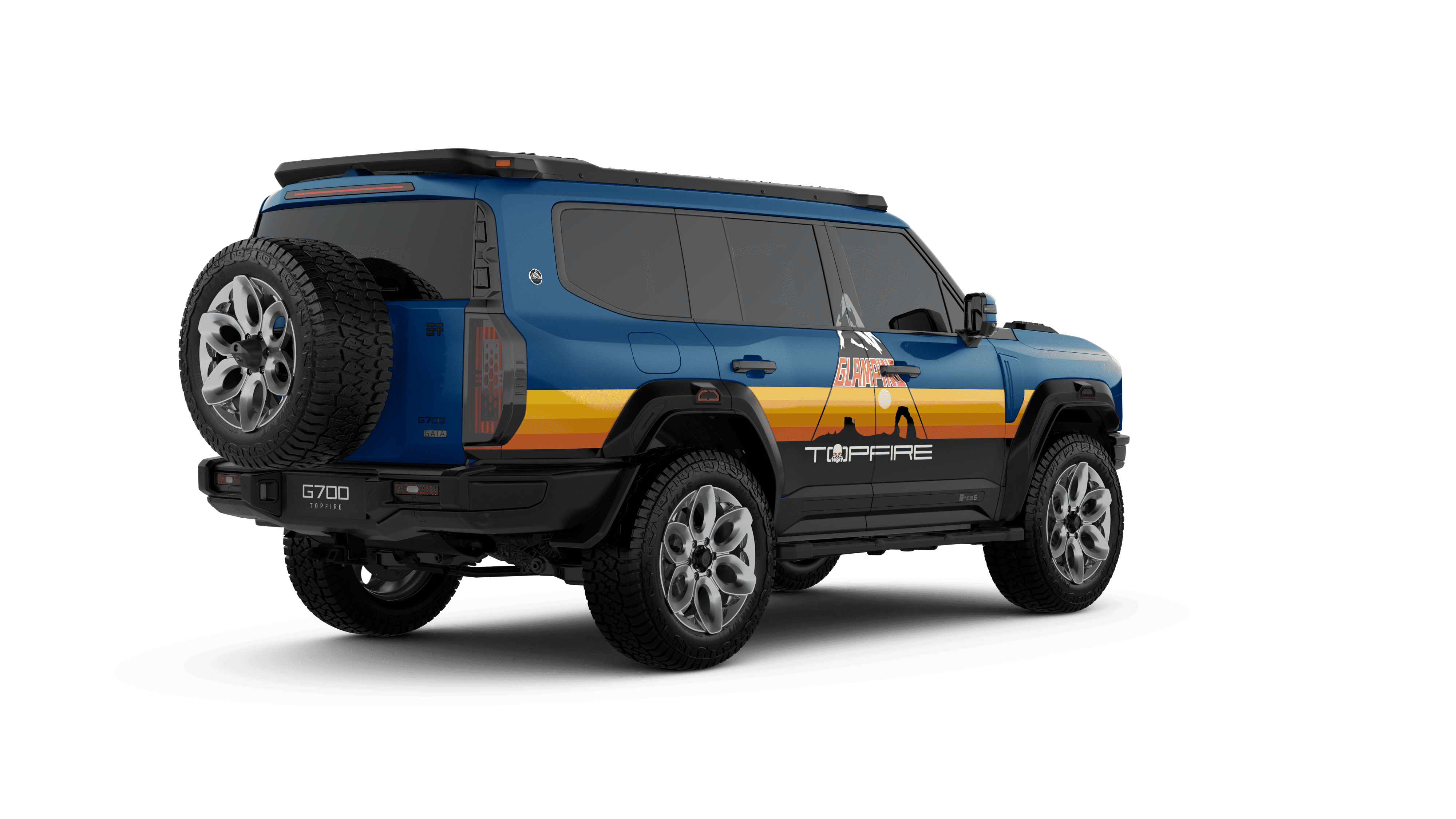 BLUE 46