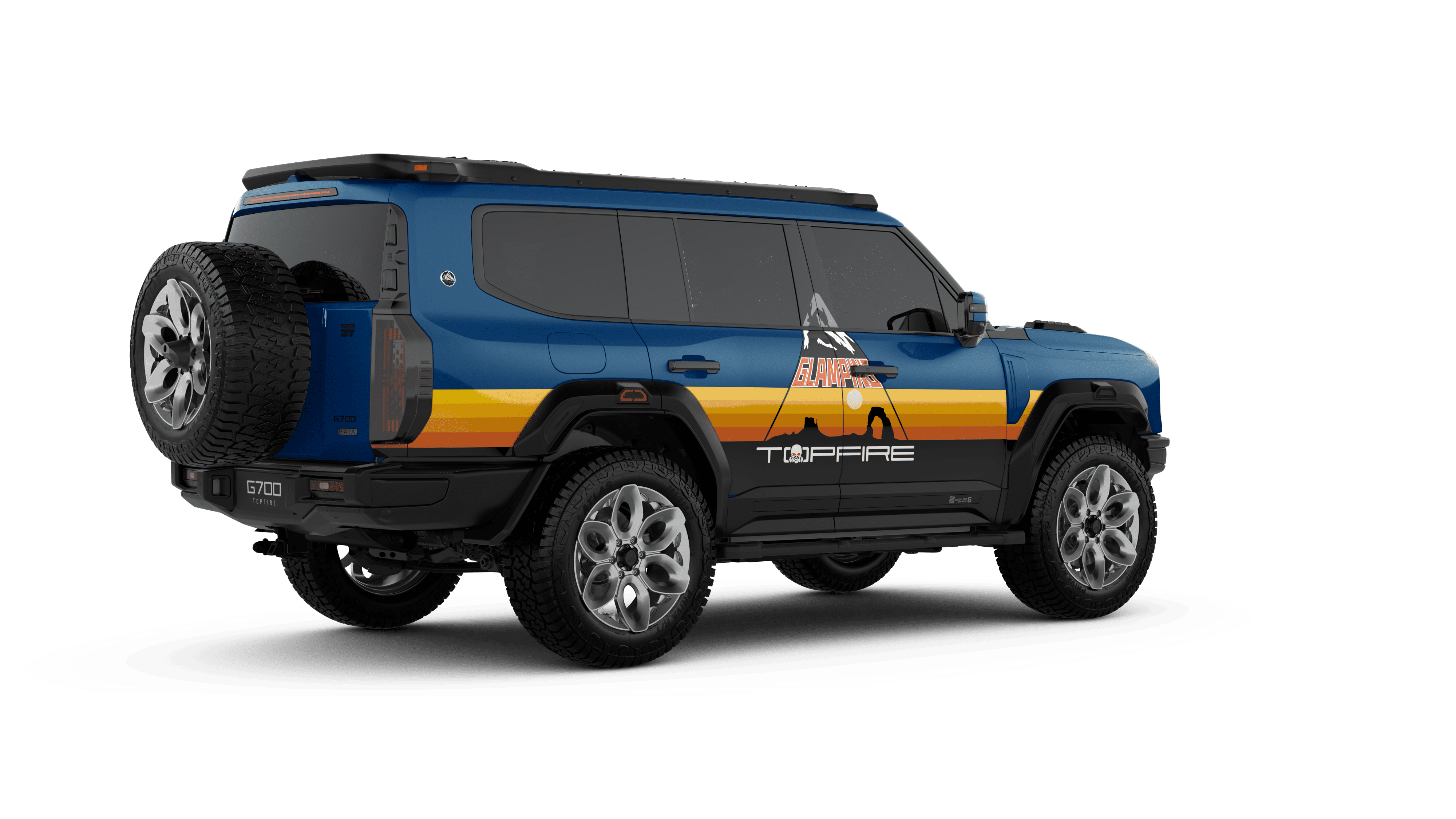BLUE 48