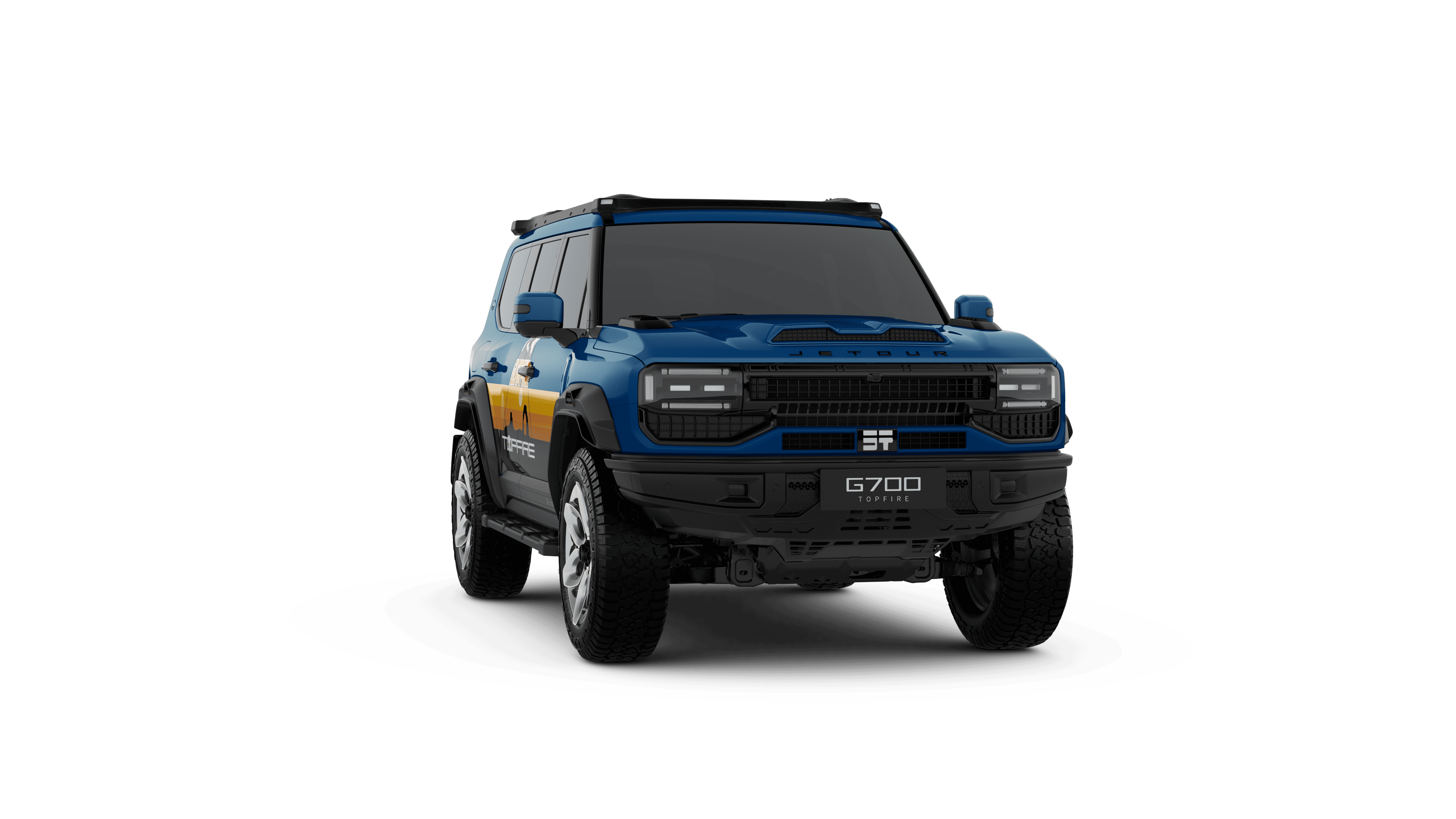 BLUE 71