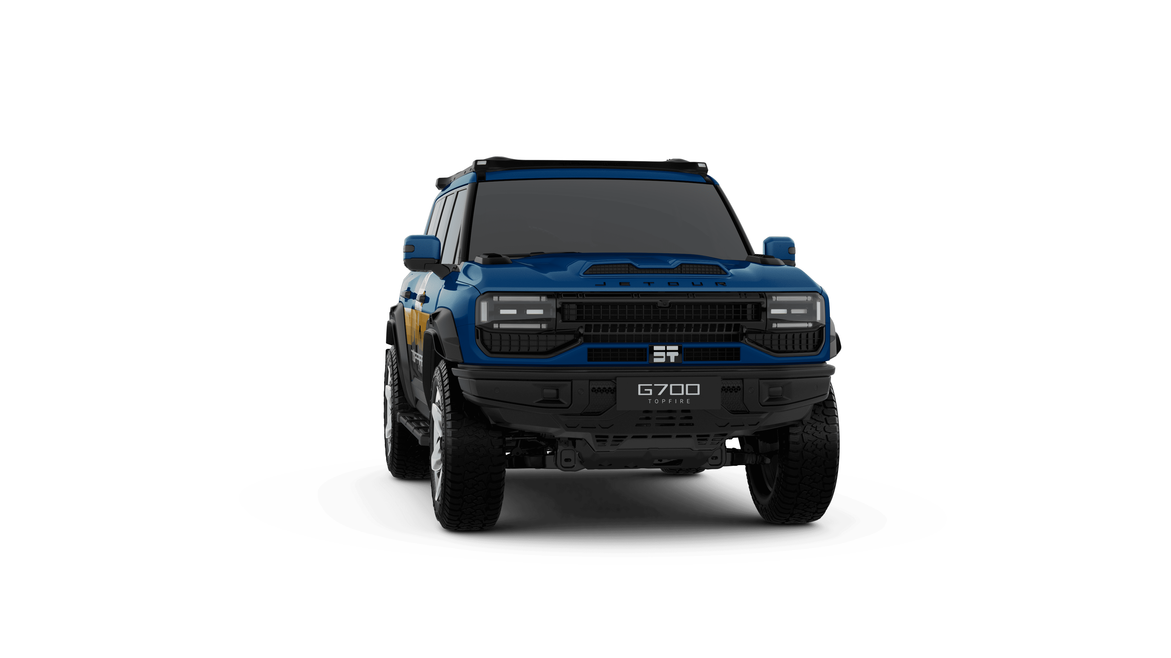 BLUE 72
