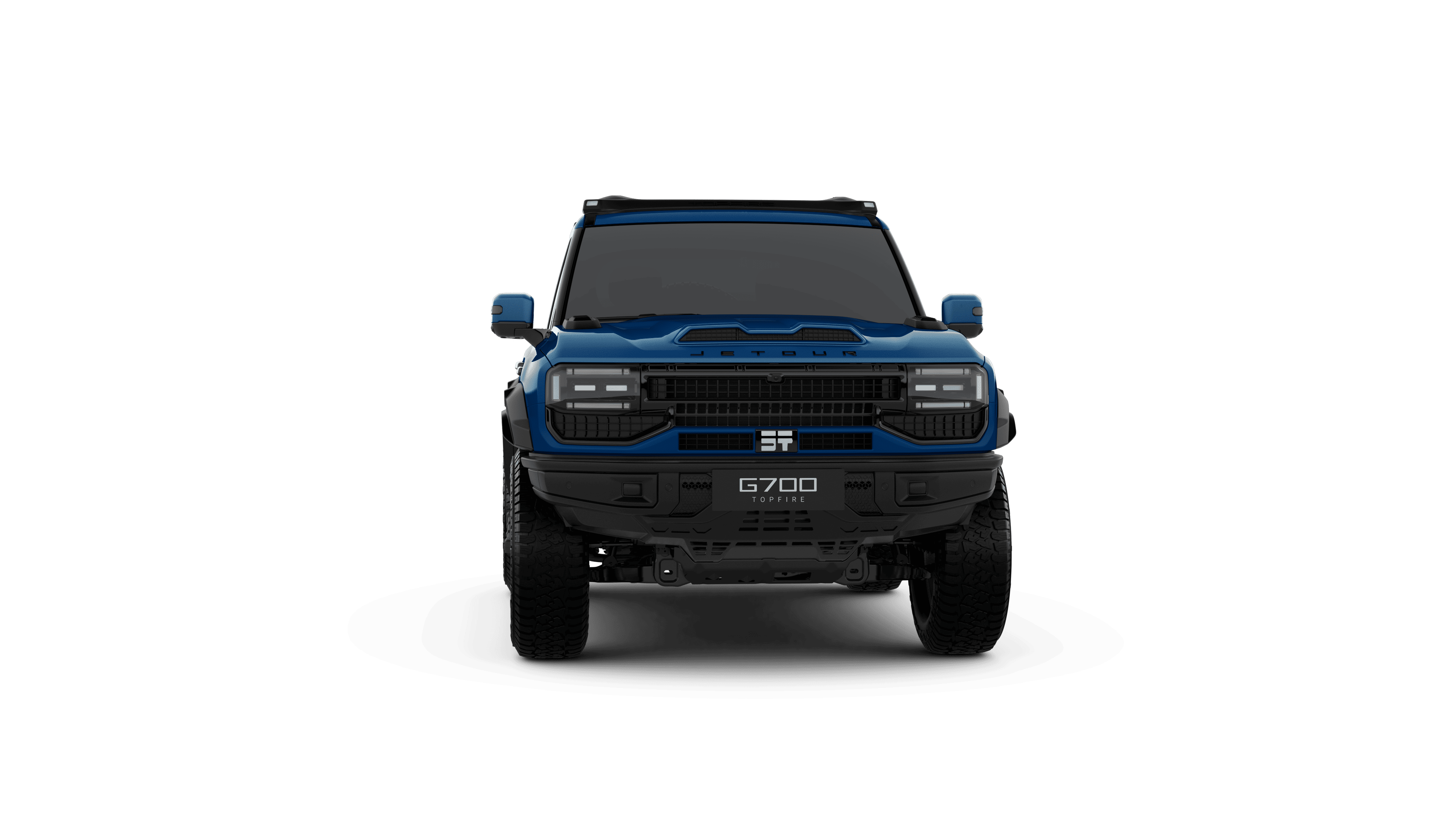 BLUE 73