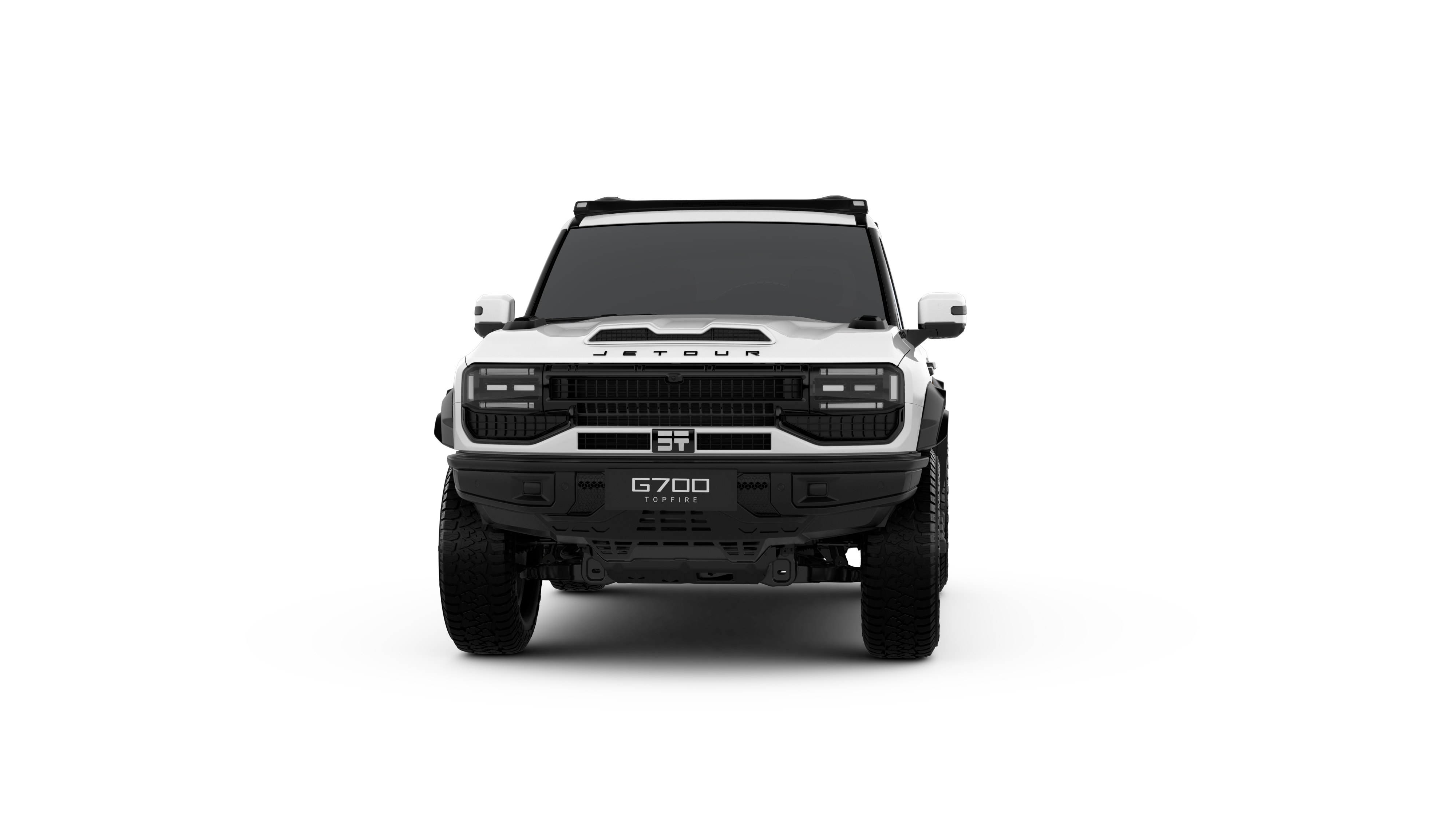 White 2