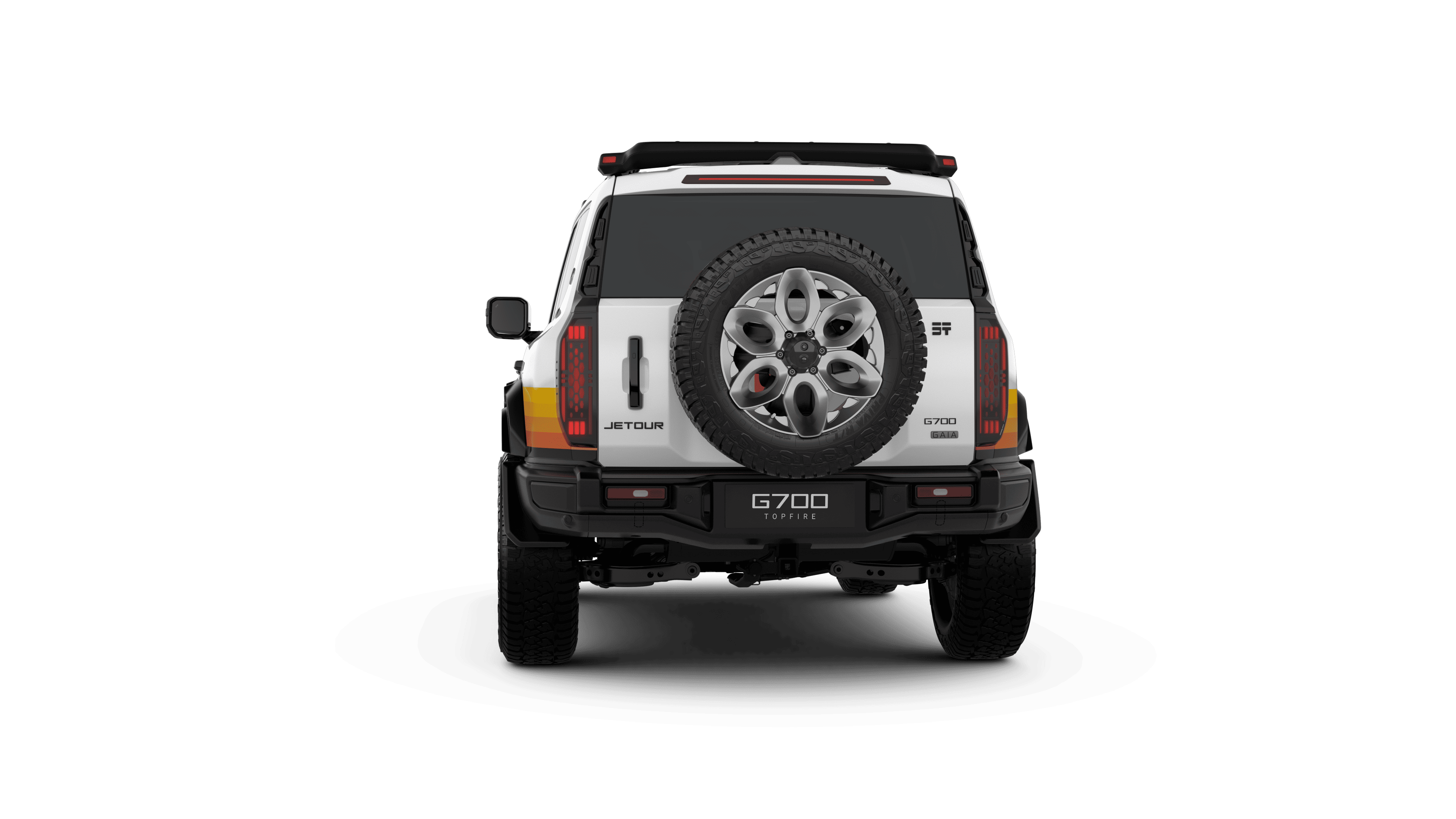 White 36