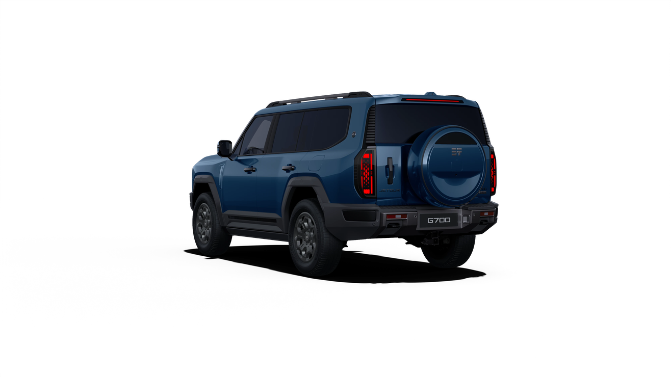 Blue 11
