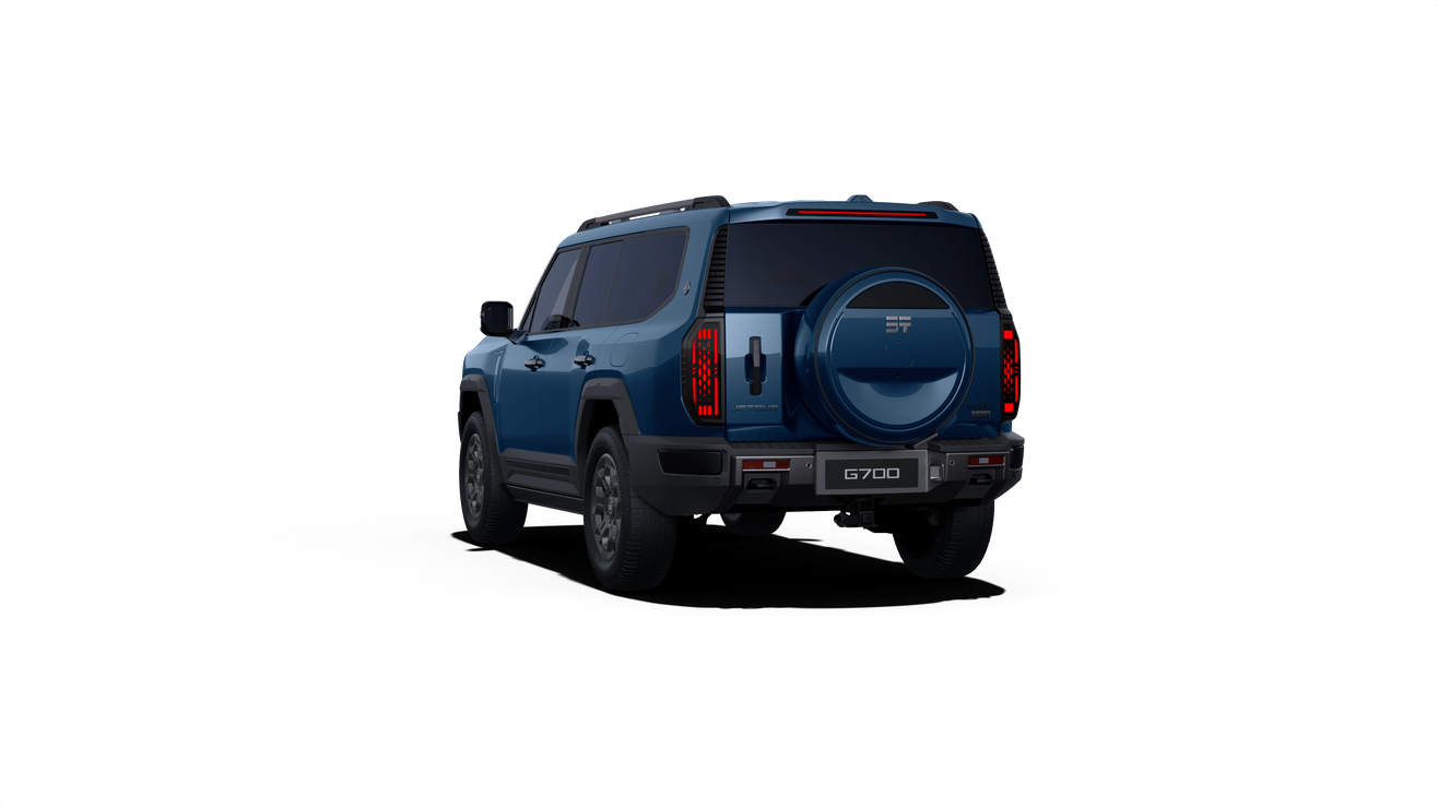 Blue 12