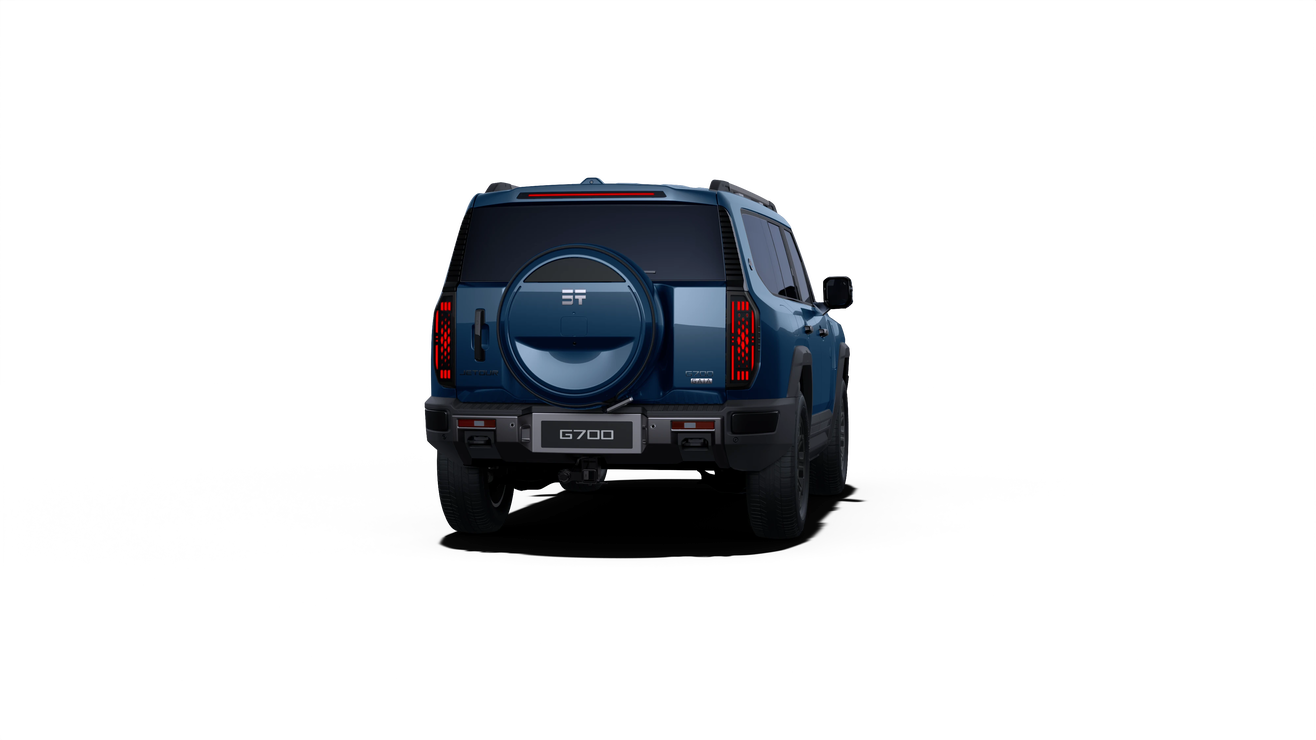 Blue 15