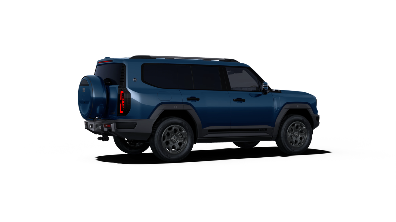 Blue 20