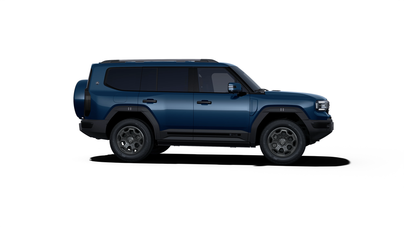 Blue 24