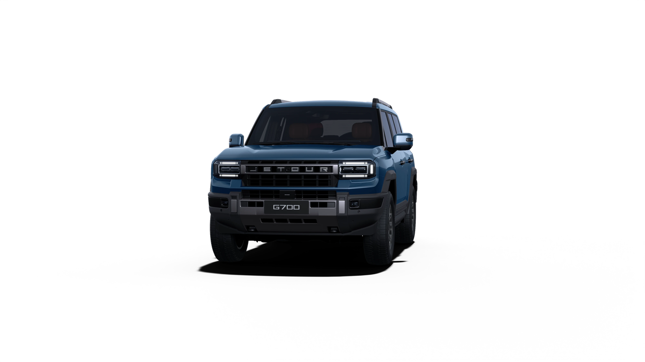 Blue 33