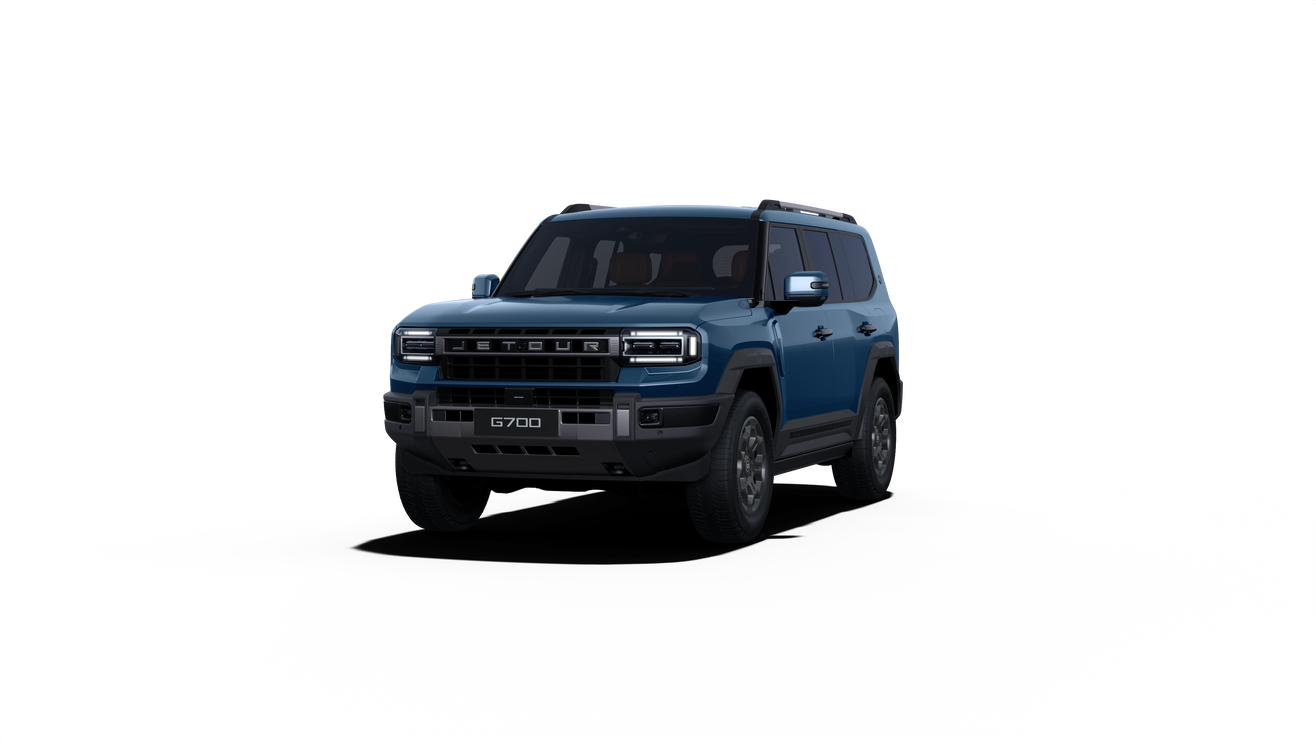 Blue 34