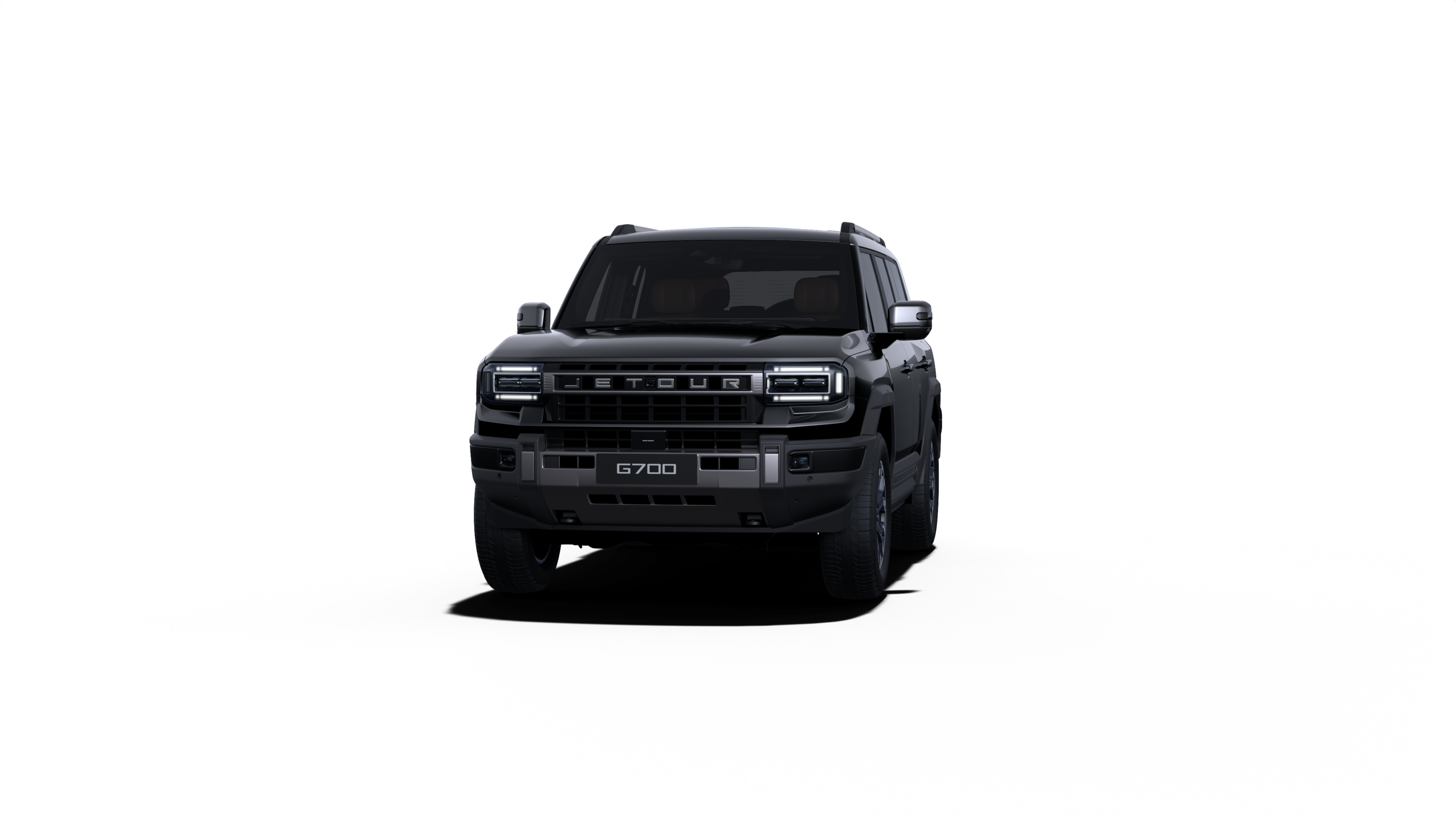 Black 6