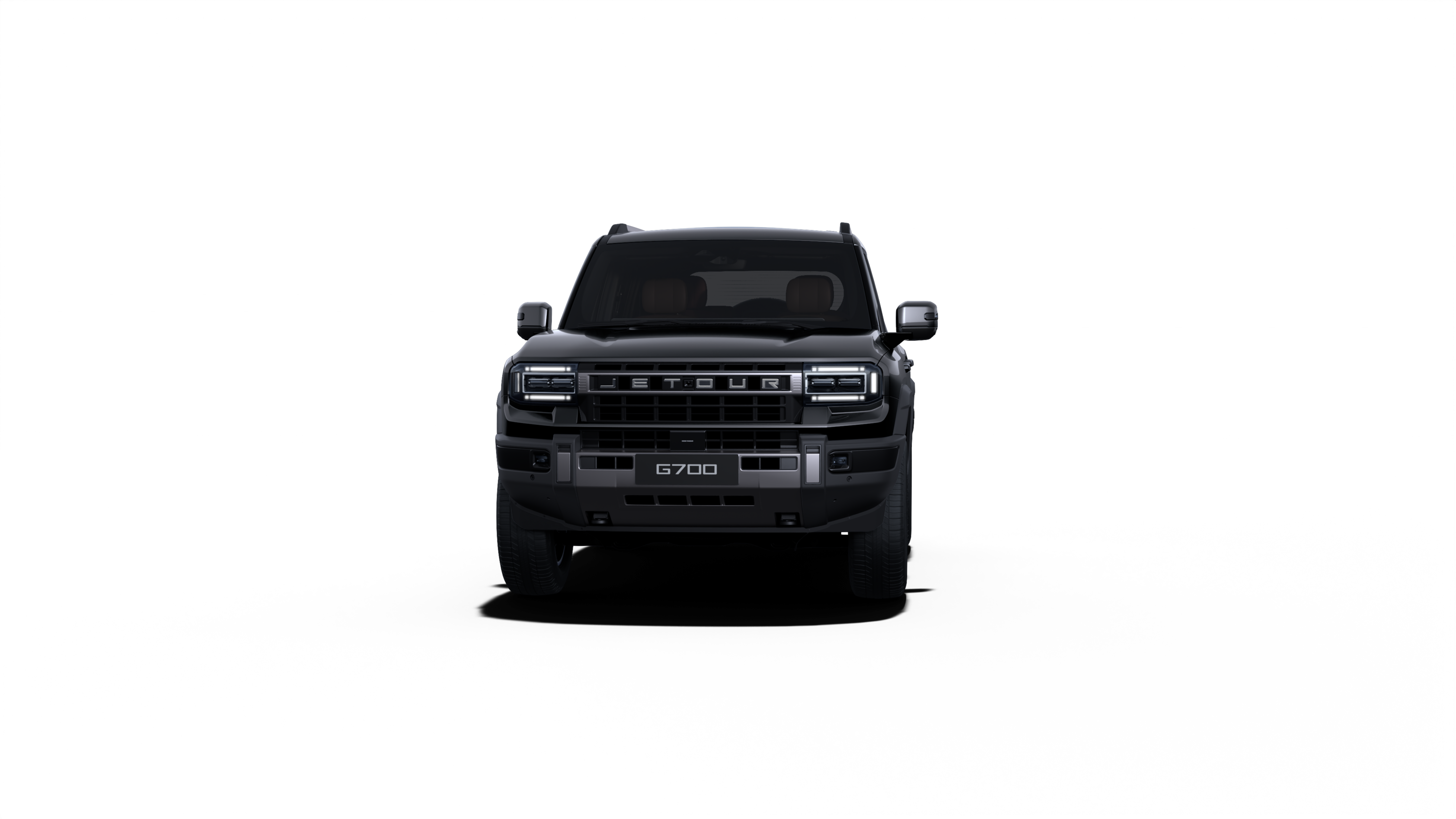 Black 7