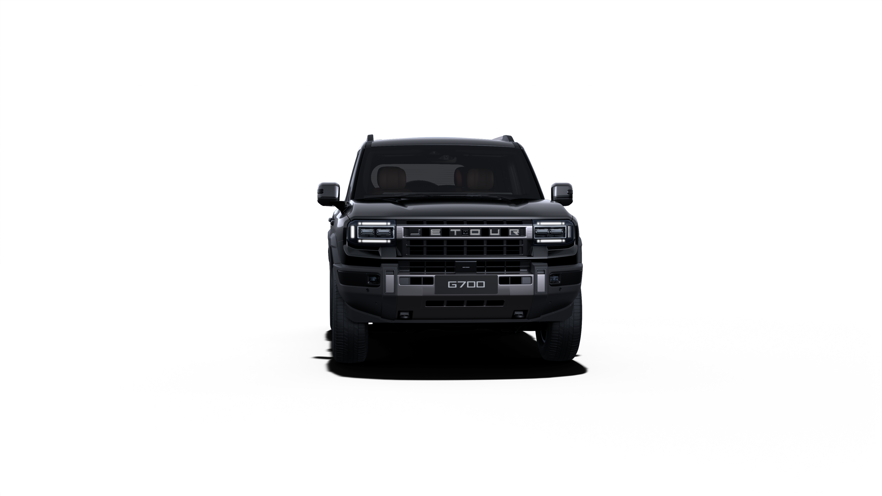 Black 9