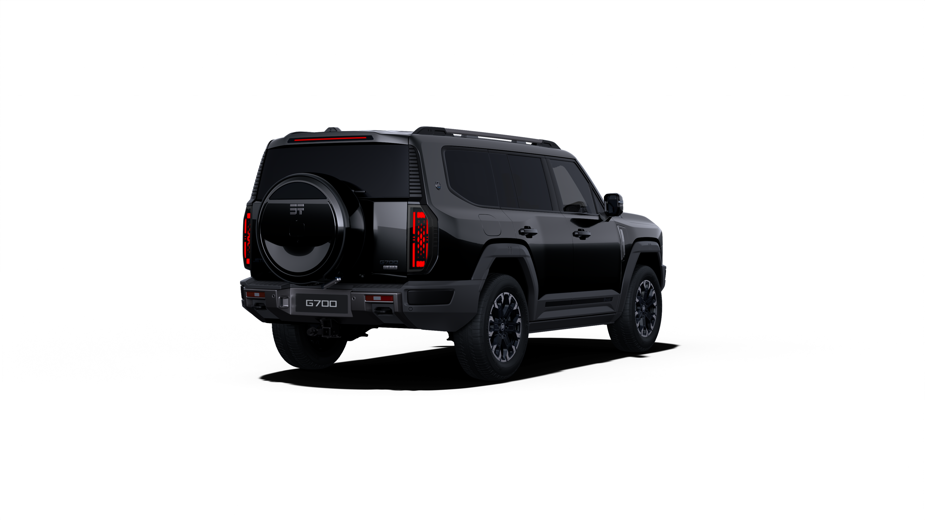 Black 38