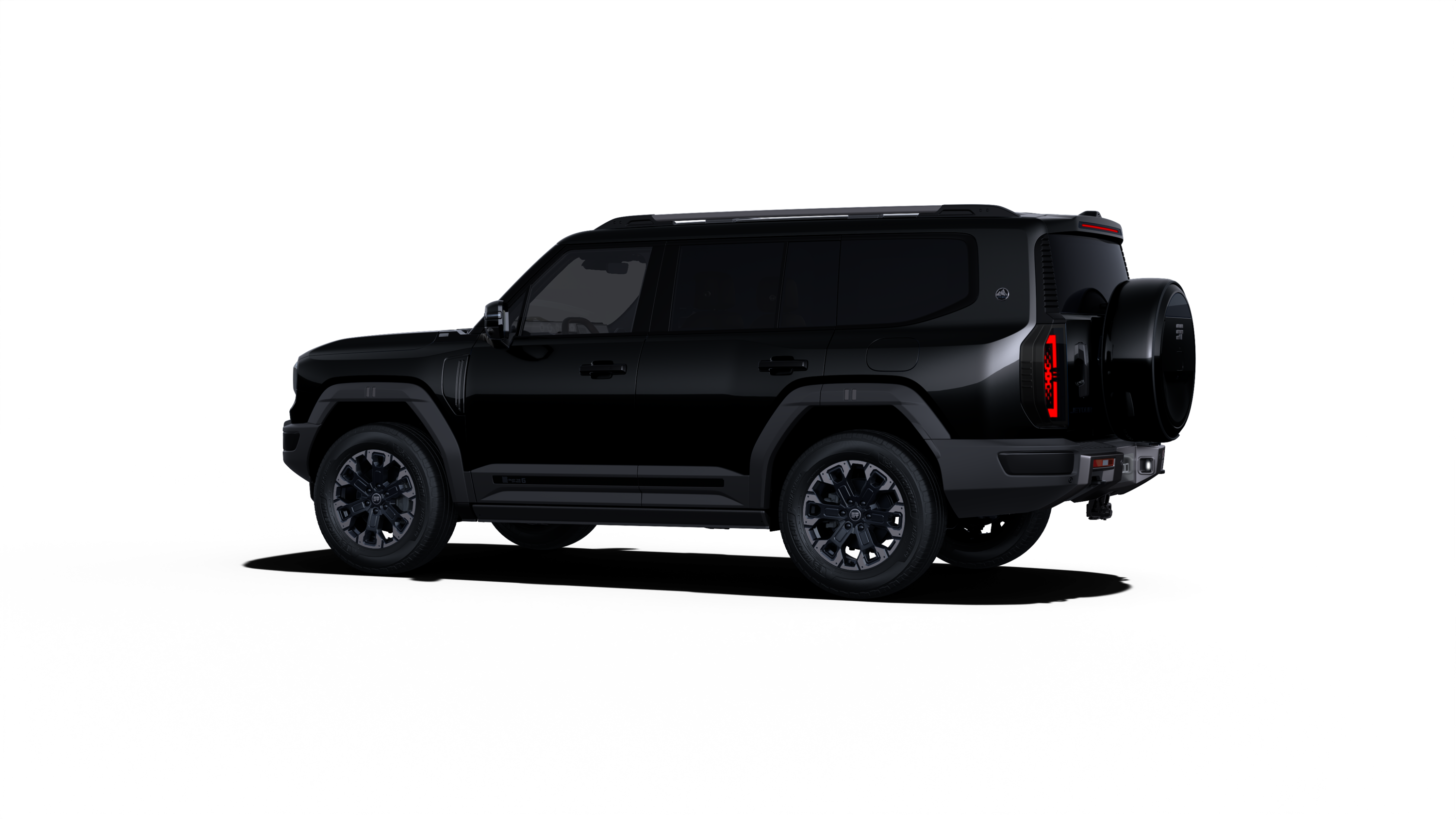 Black 57