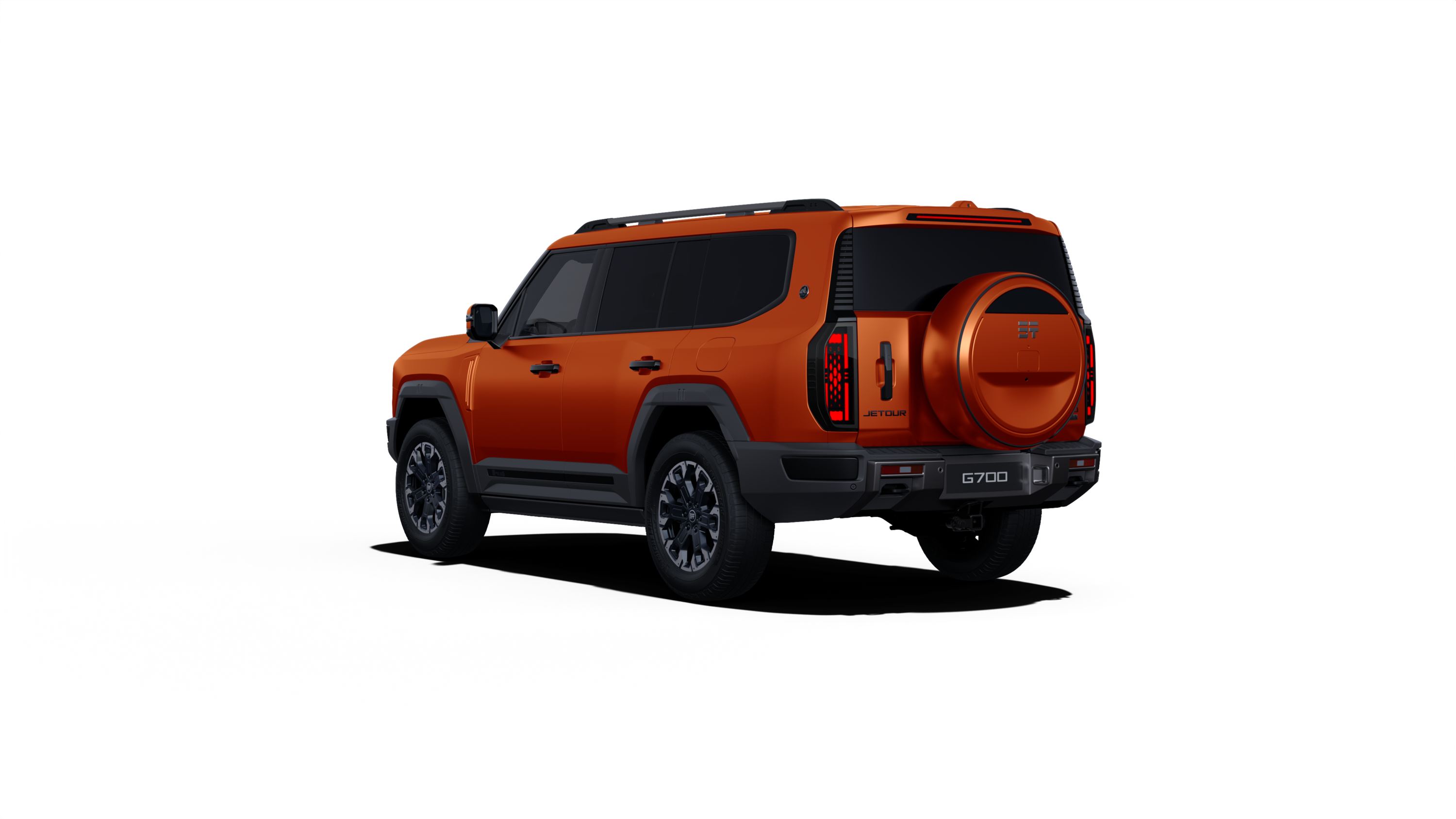 Orange 51