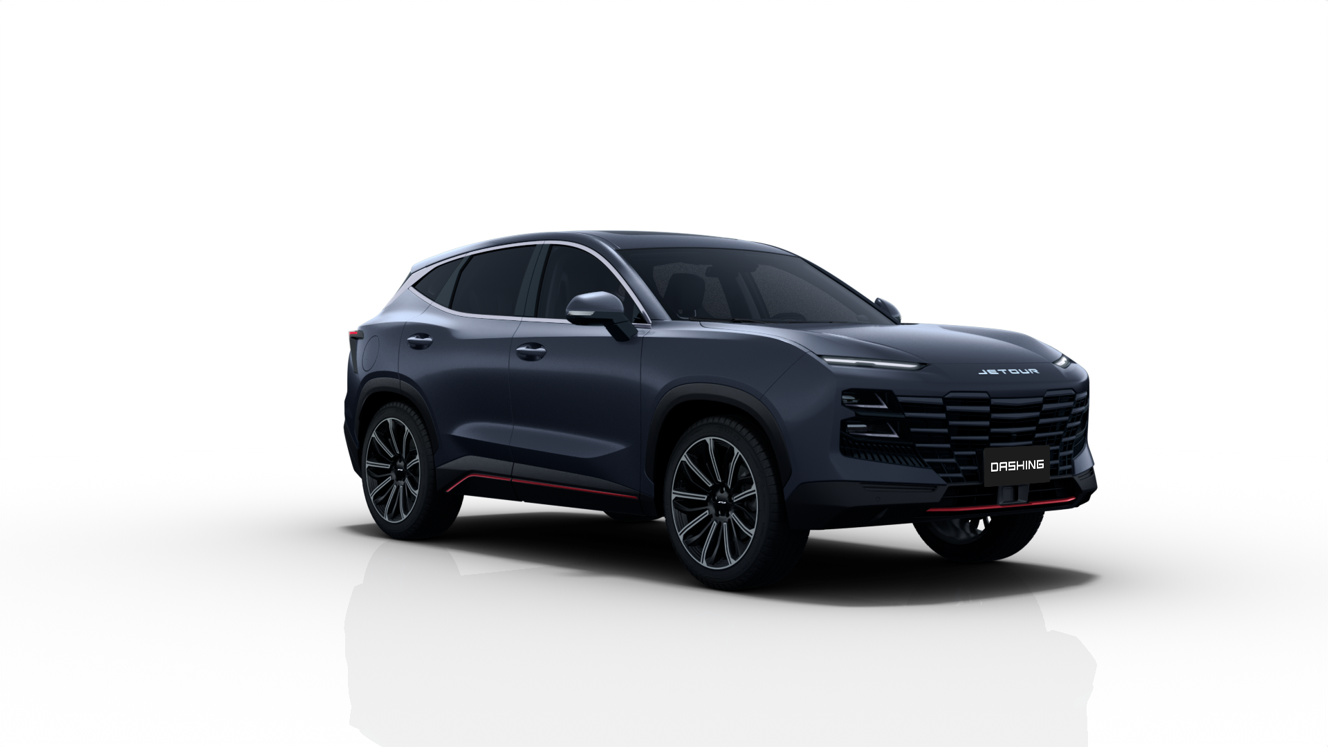 Phantom Grey 2