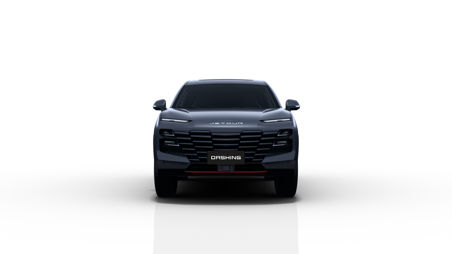 Phantom Grey 6