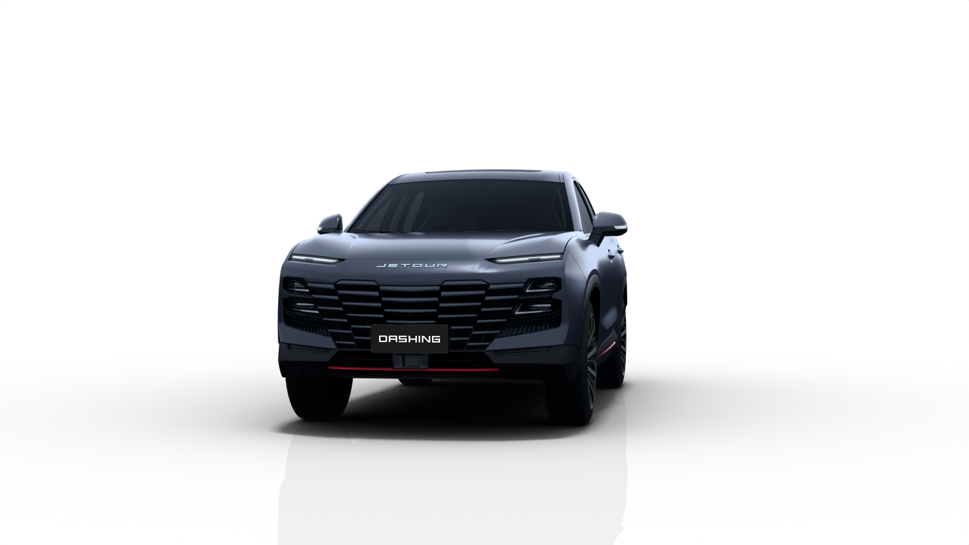 Phantom Grey 7