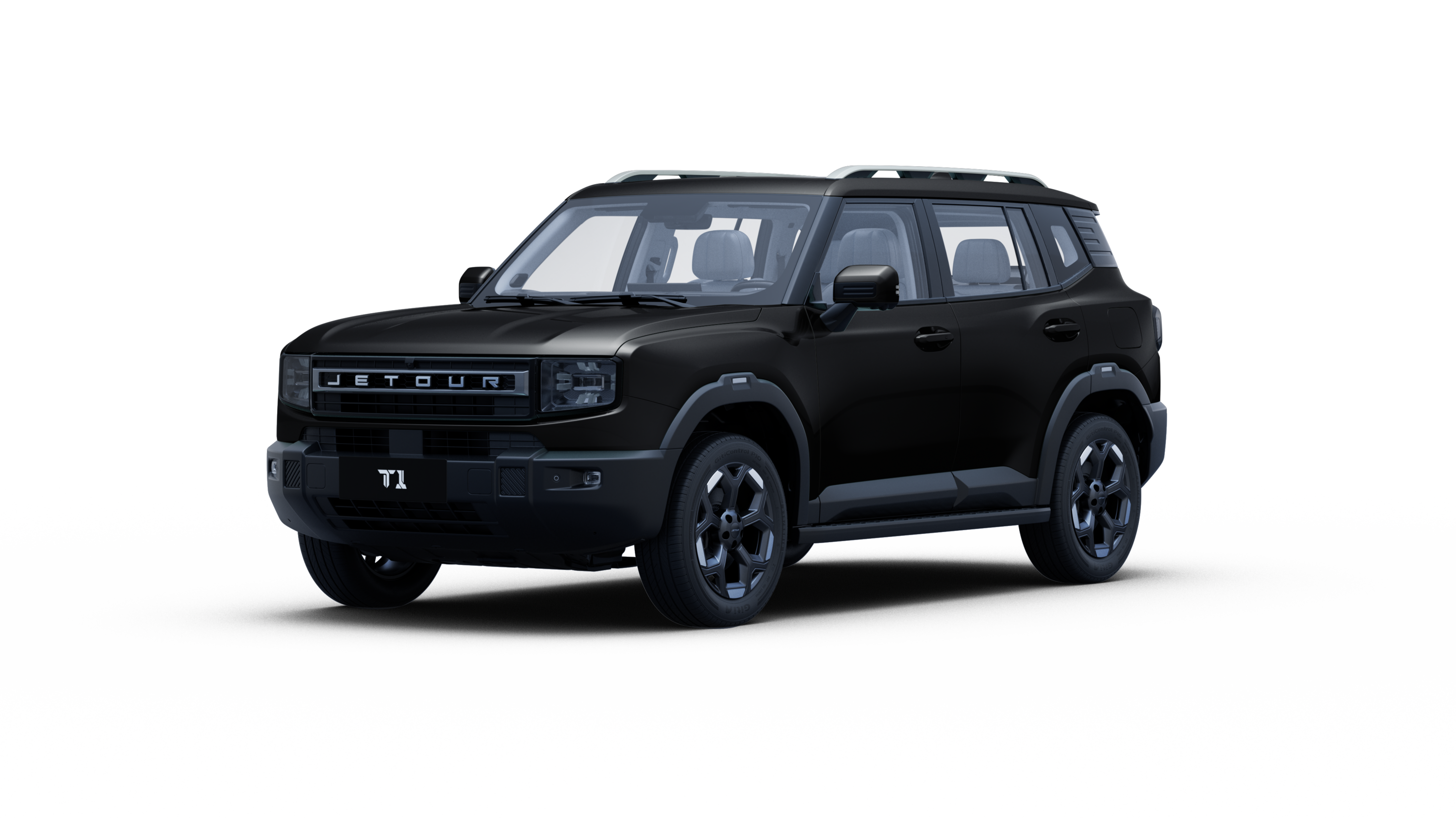 Black 9