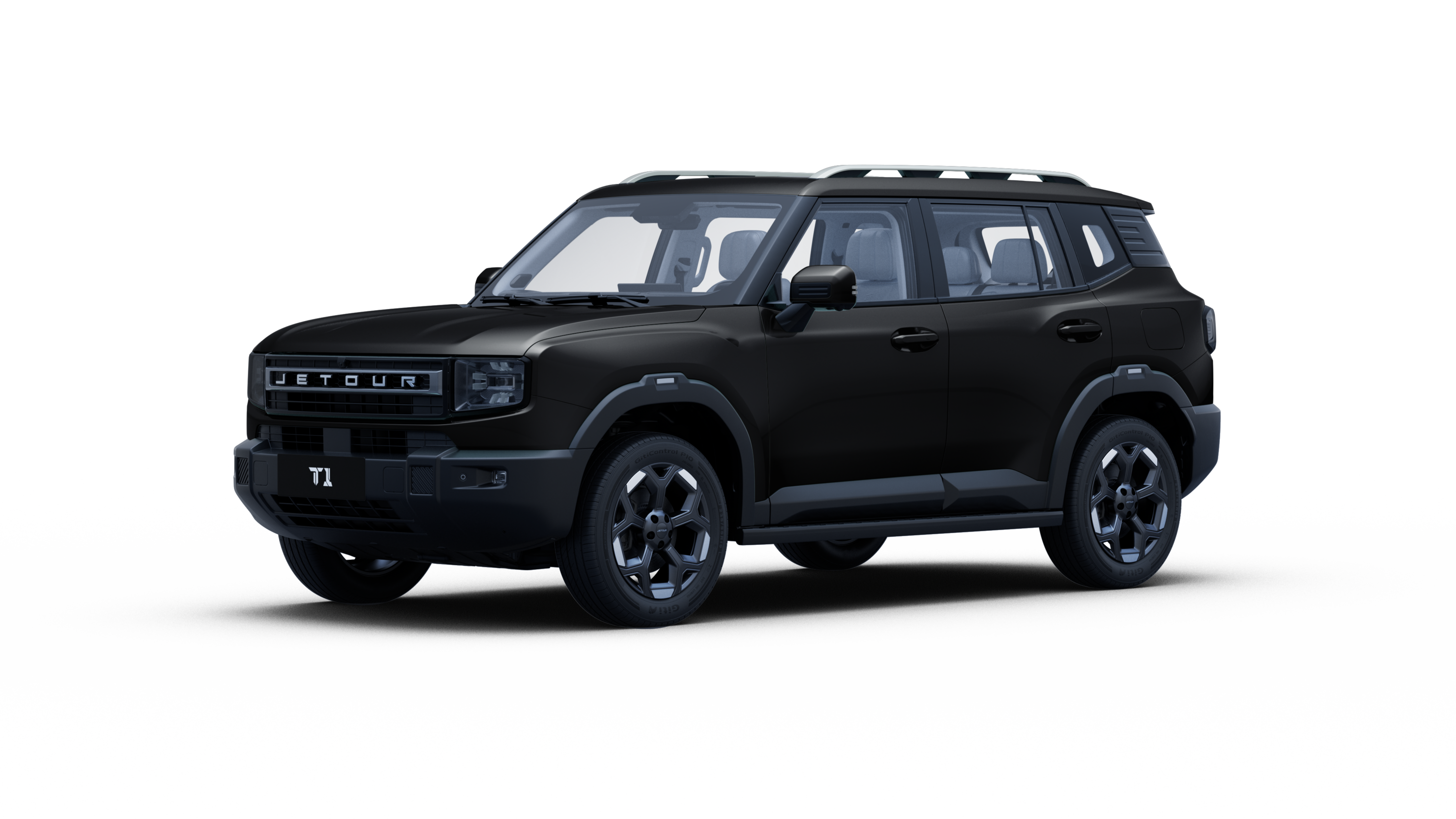 Black 11