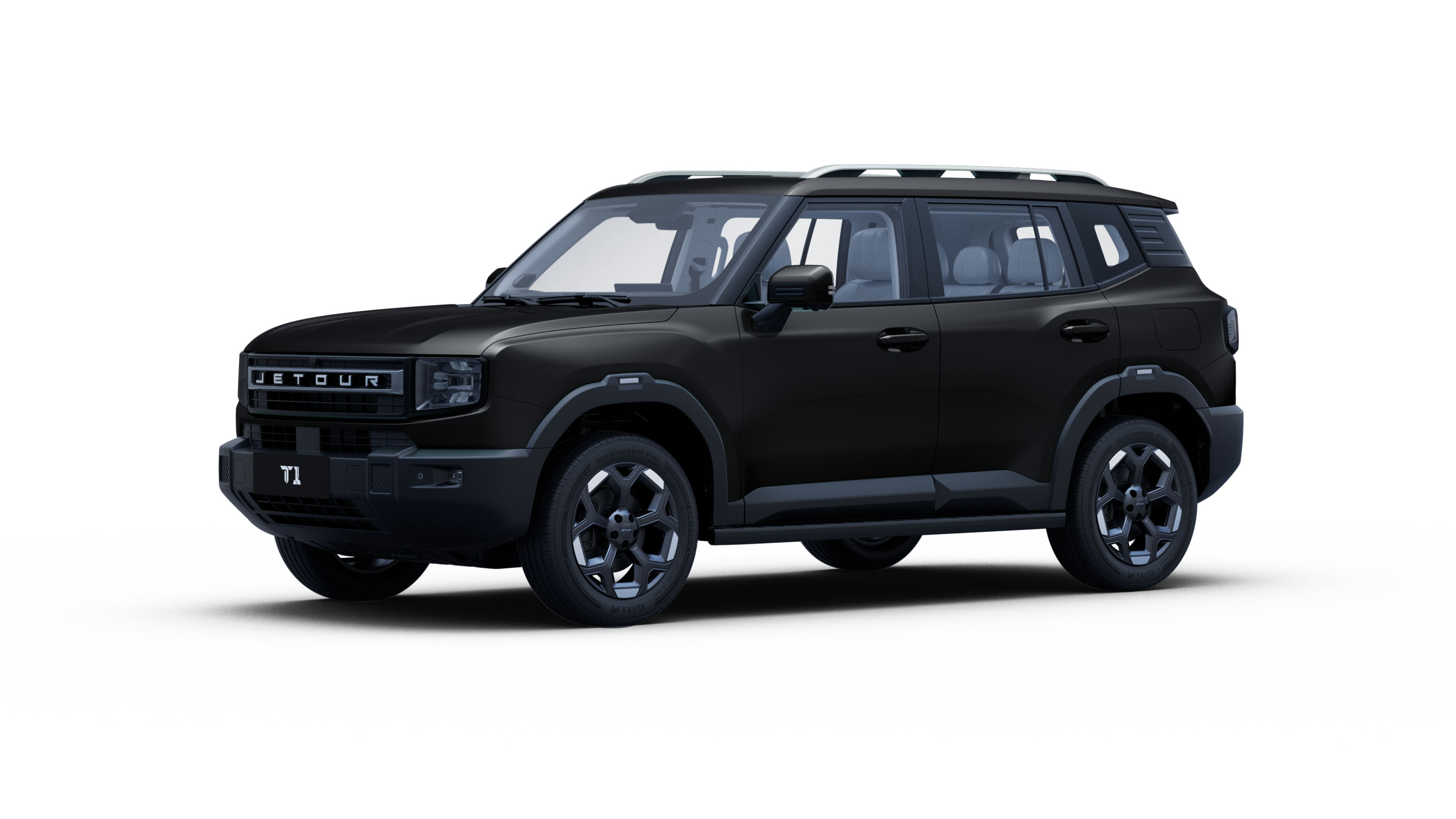 Black 12