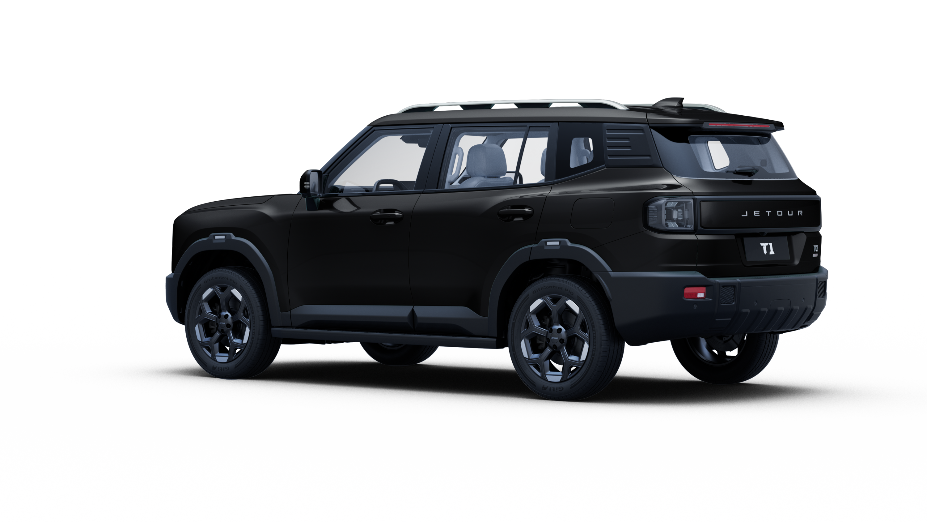 Black 27