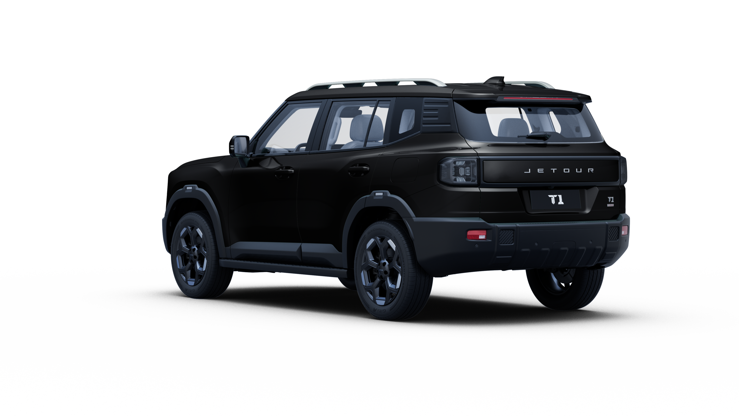 Black 30
