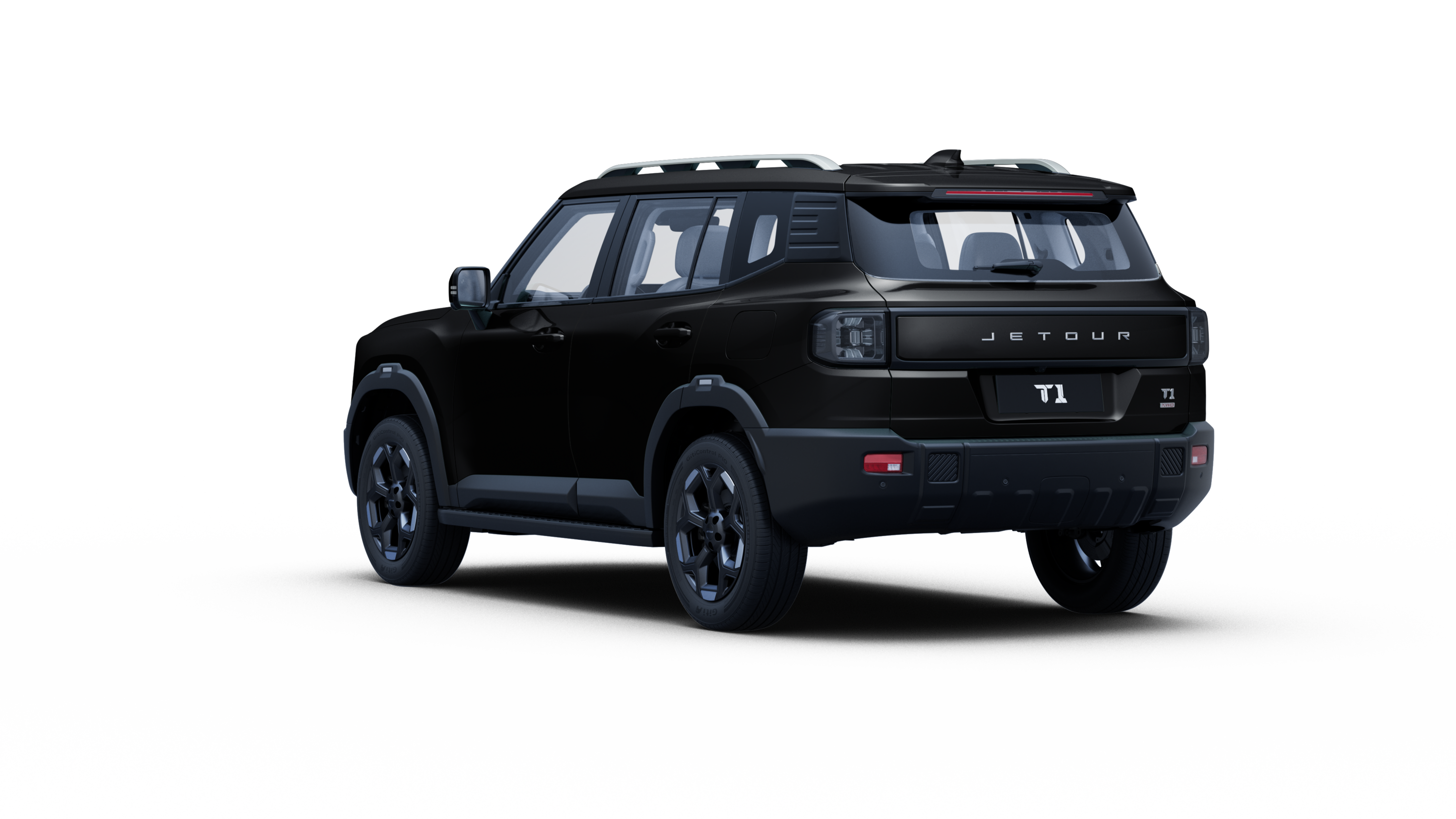 Black 31