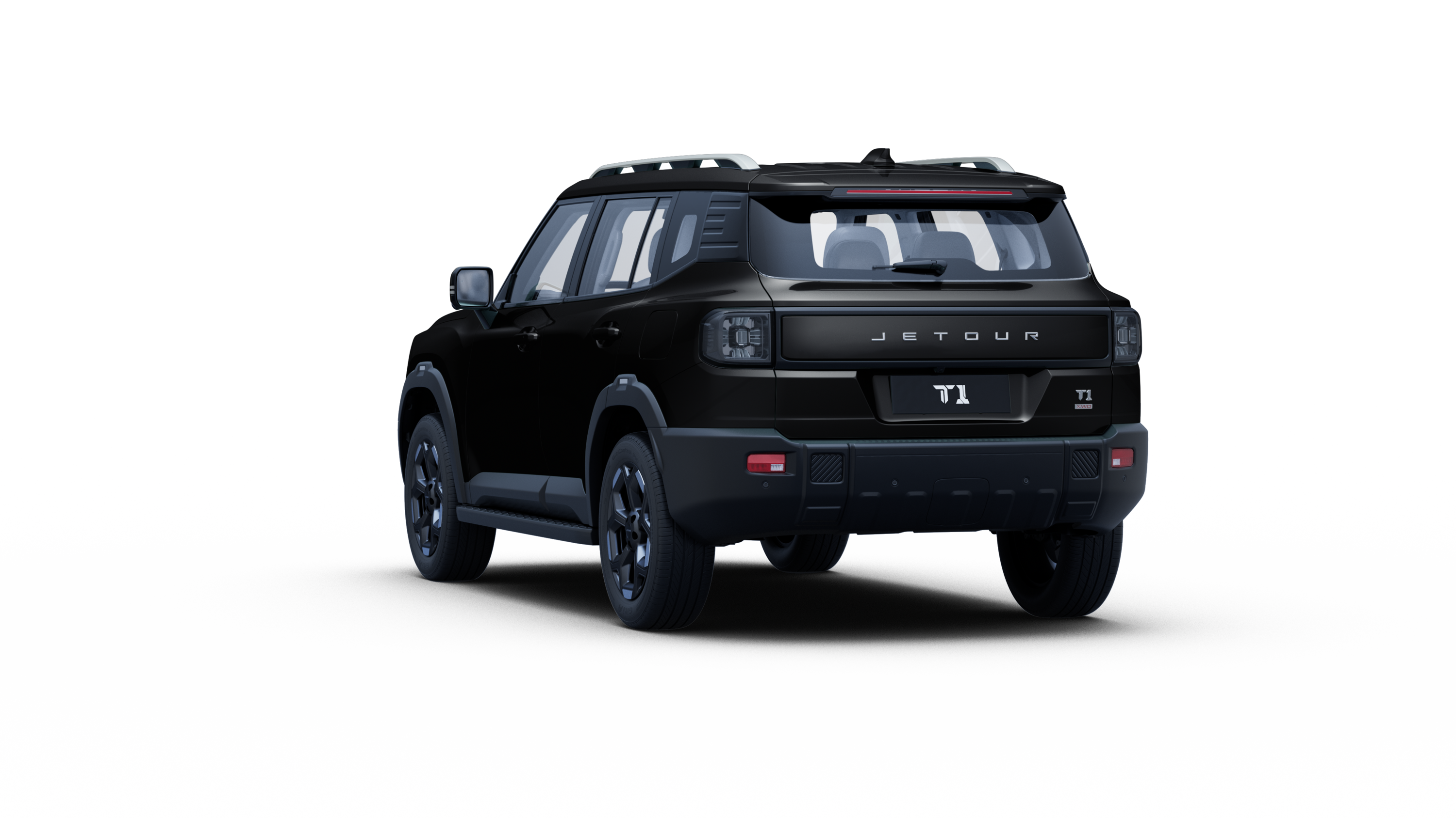 Black 33