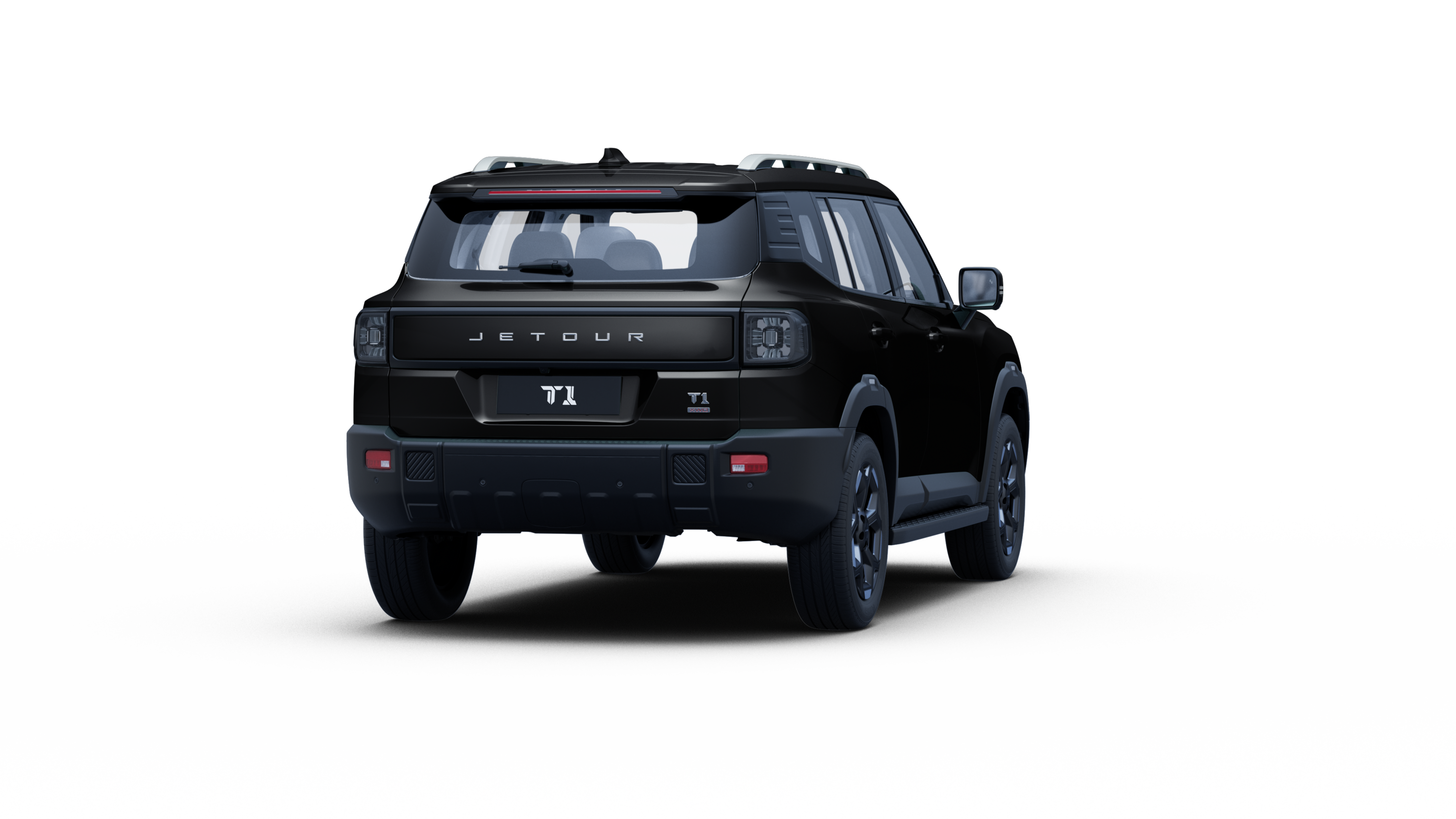 Black 40