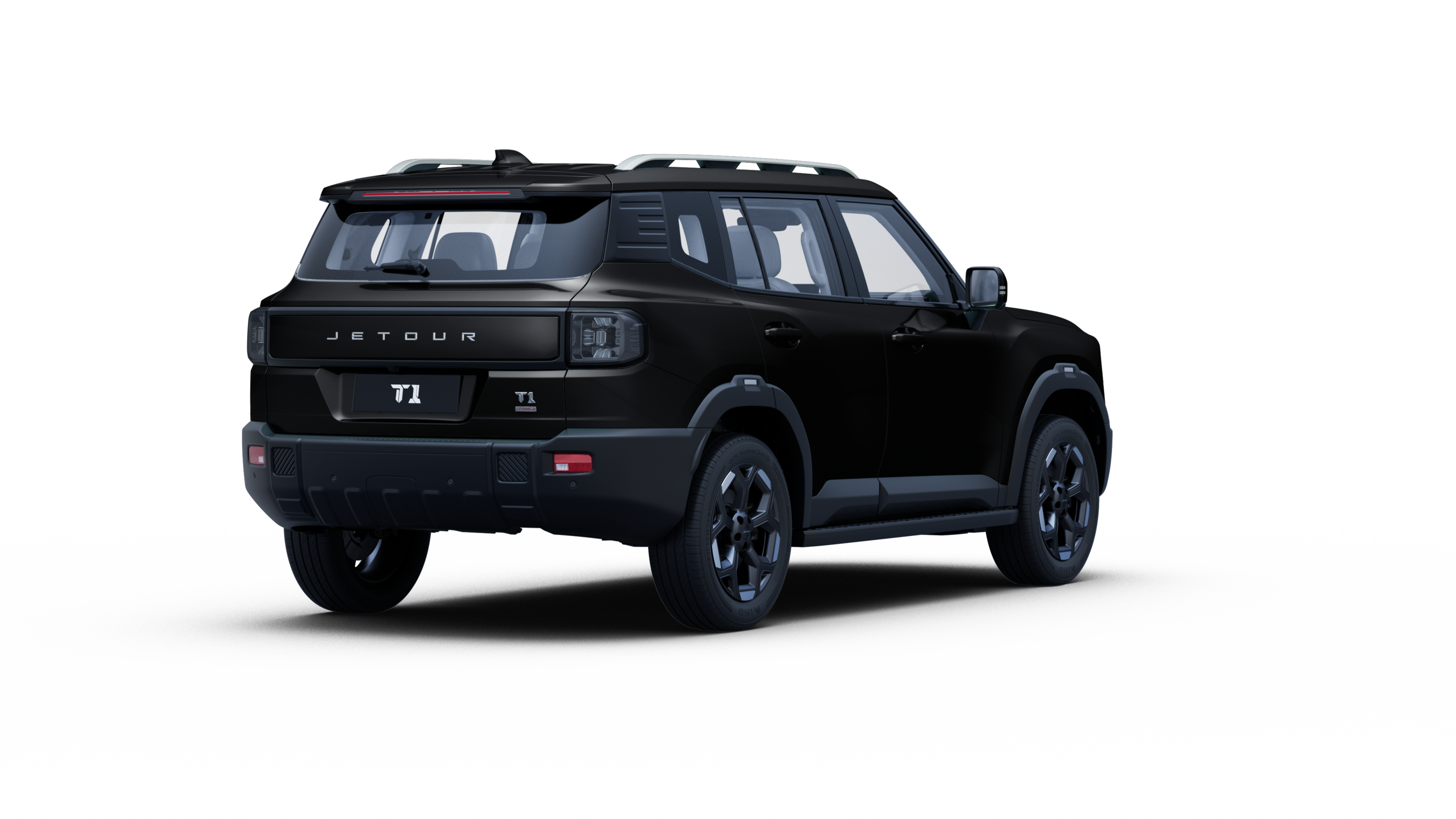 Black 43