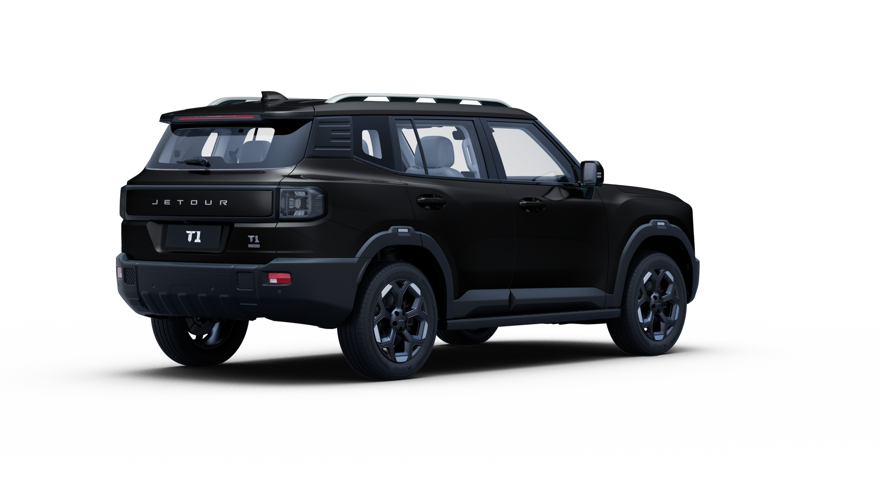 Black 45