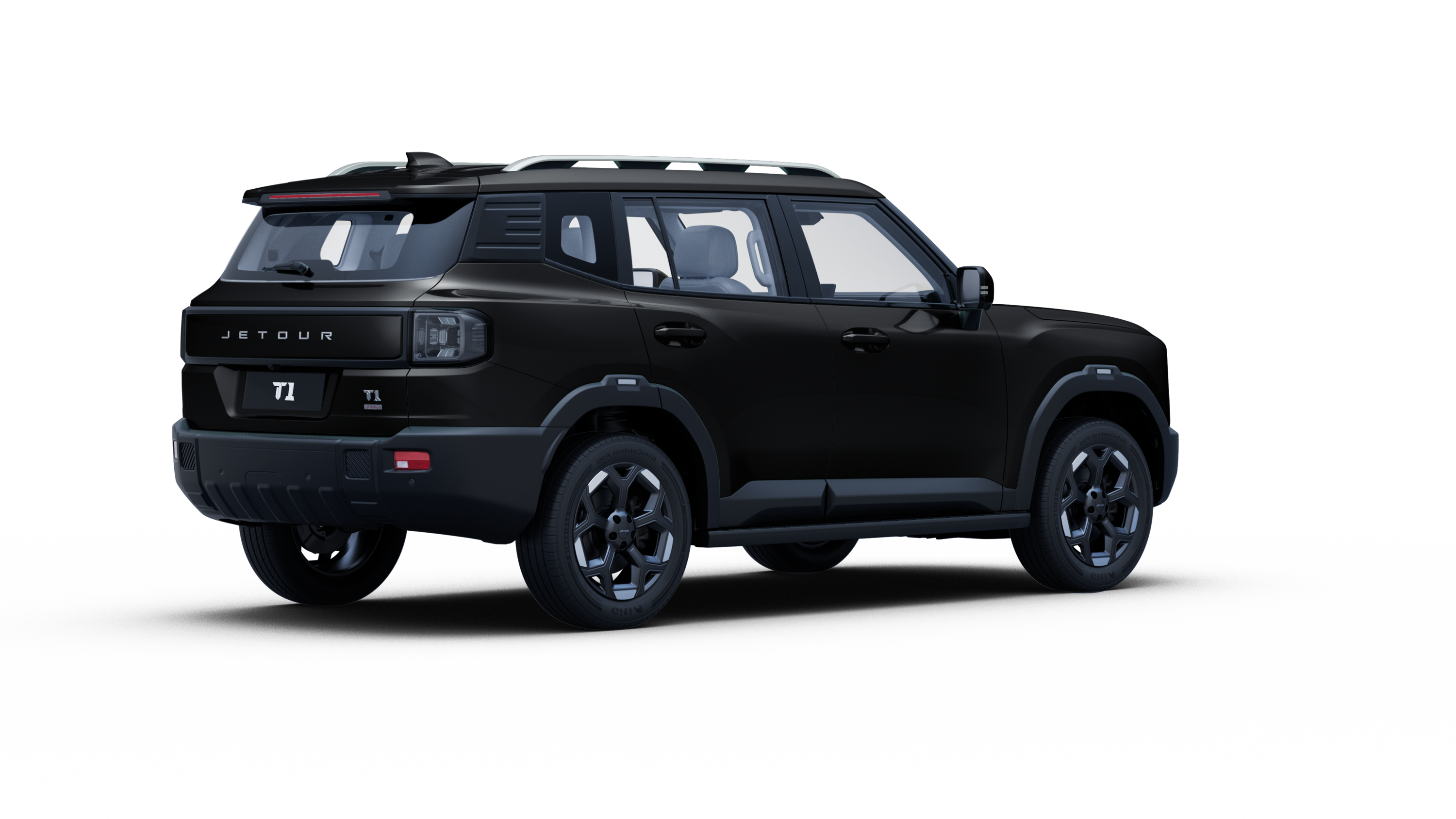 Black 46