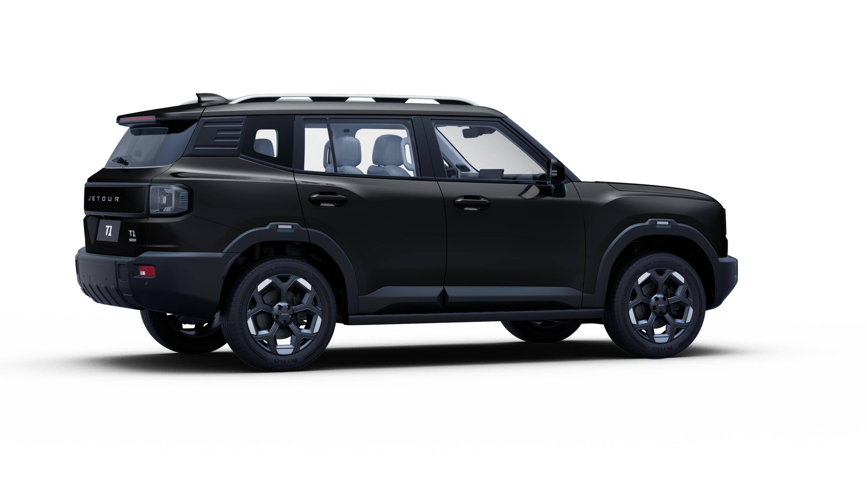 Black 50