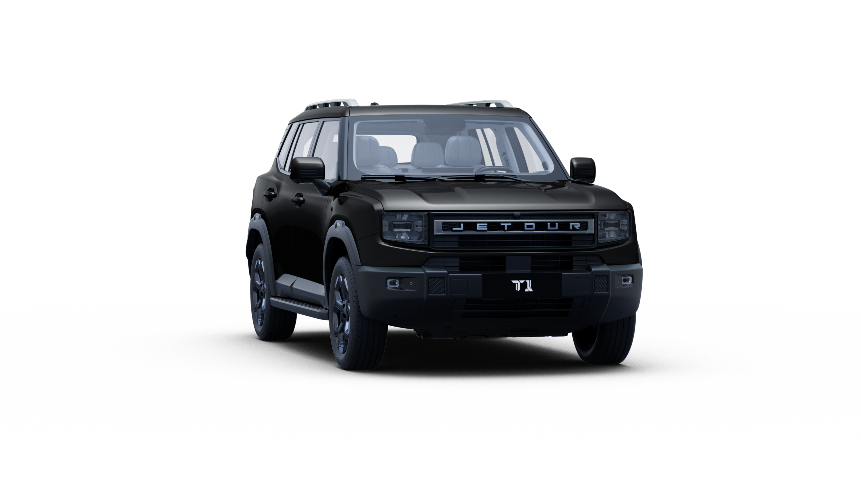 Black 70
