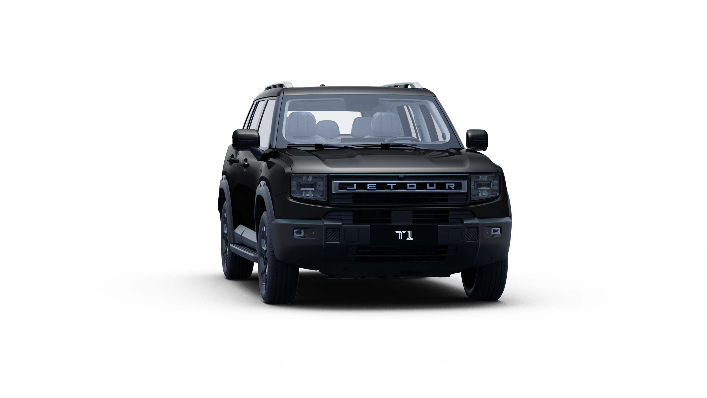 Black 71