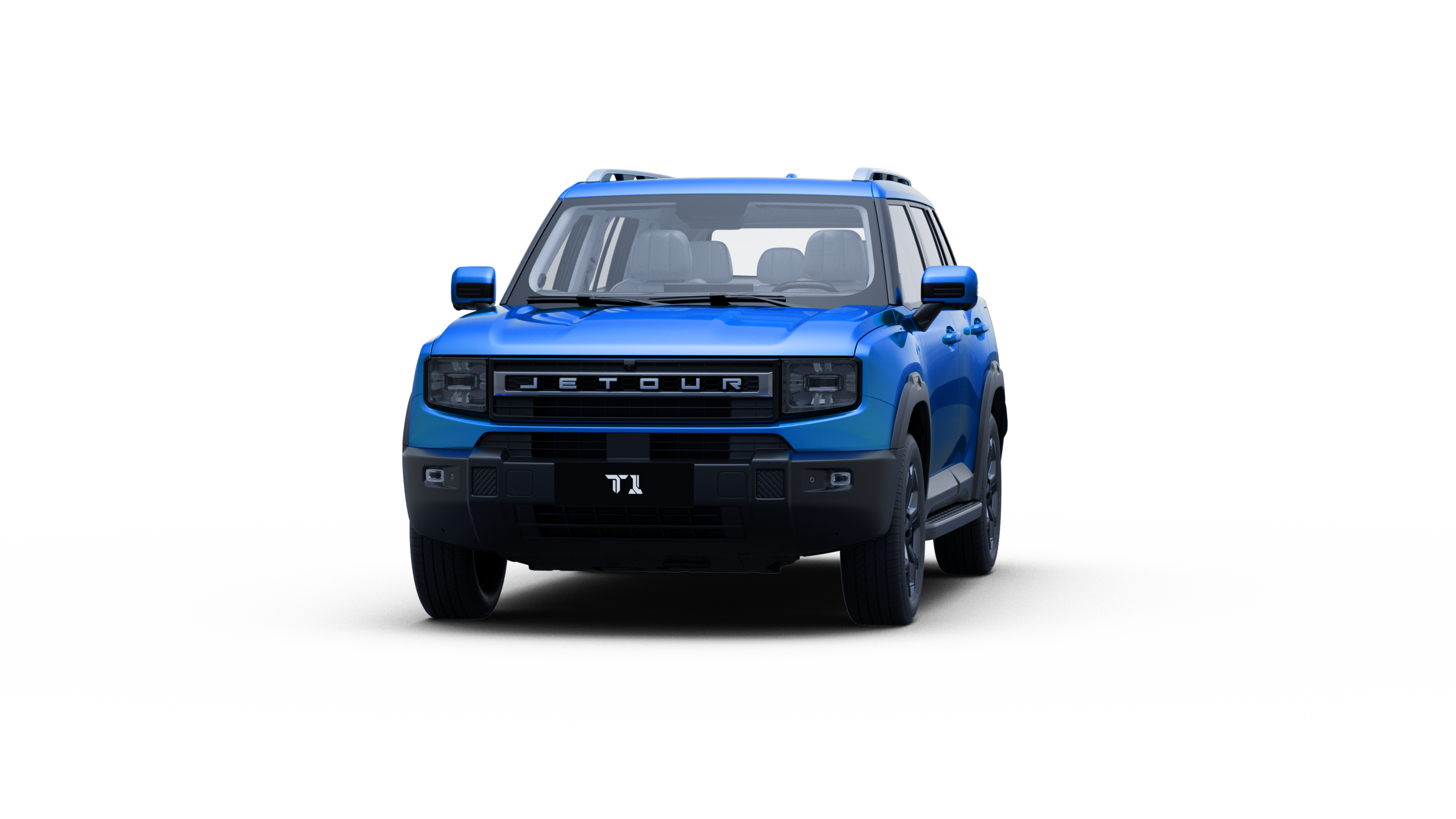 Blue 4